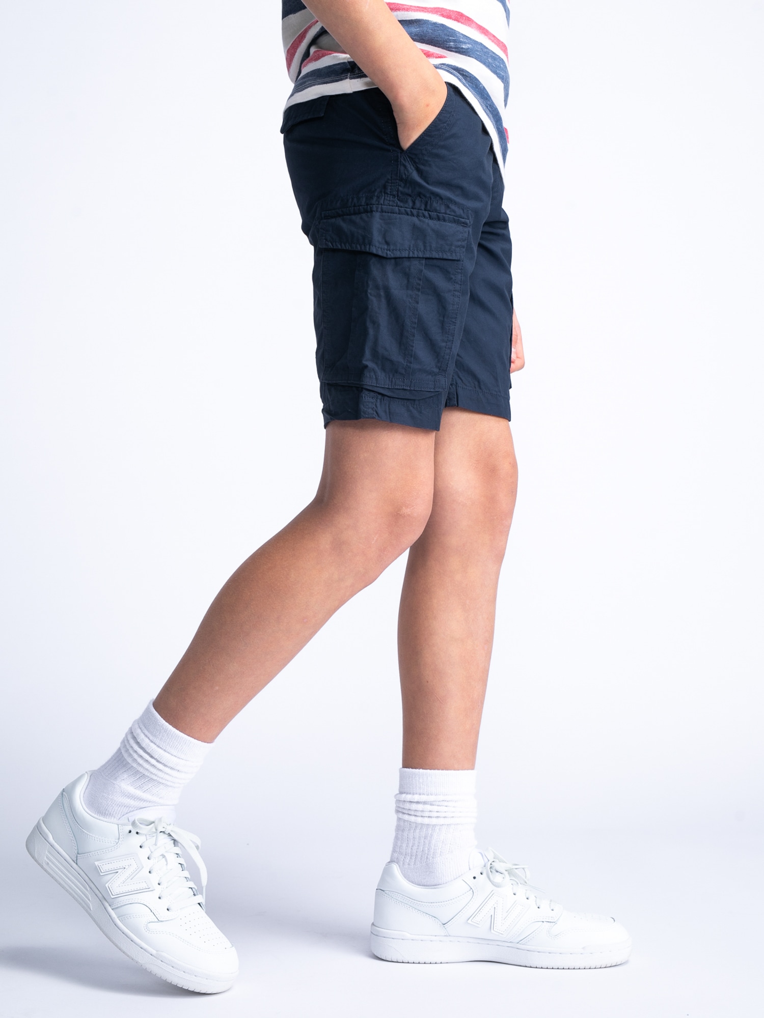 Petrol Industries Cargoshorts, for BOYS