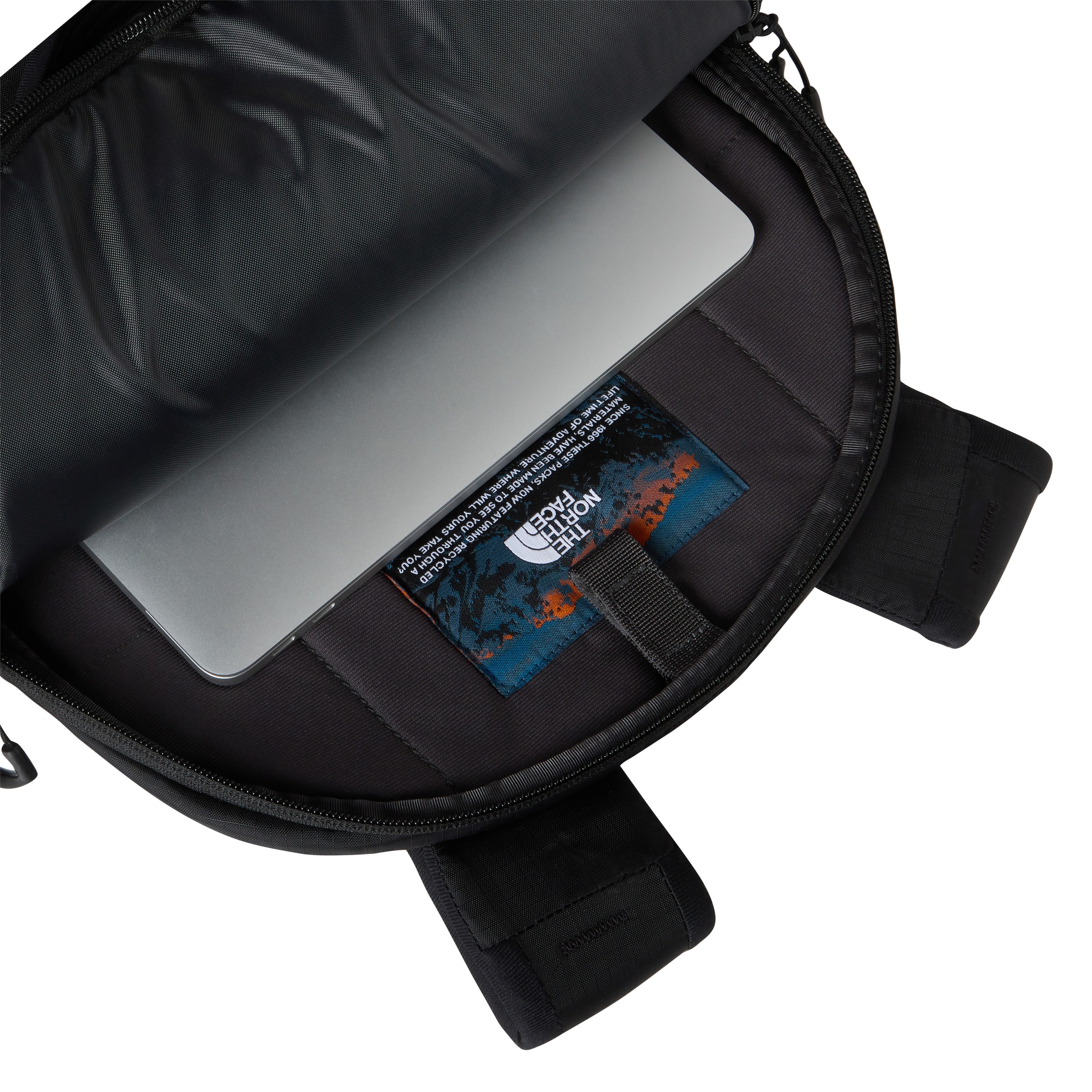 The North Face Freizeitrucksack »W BOREALIS«, 27 Liter Volumen