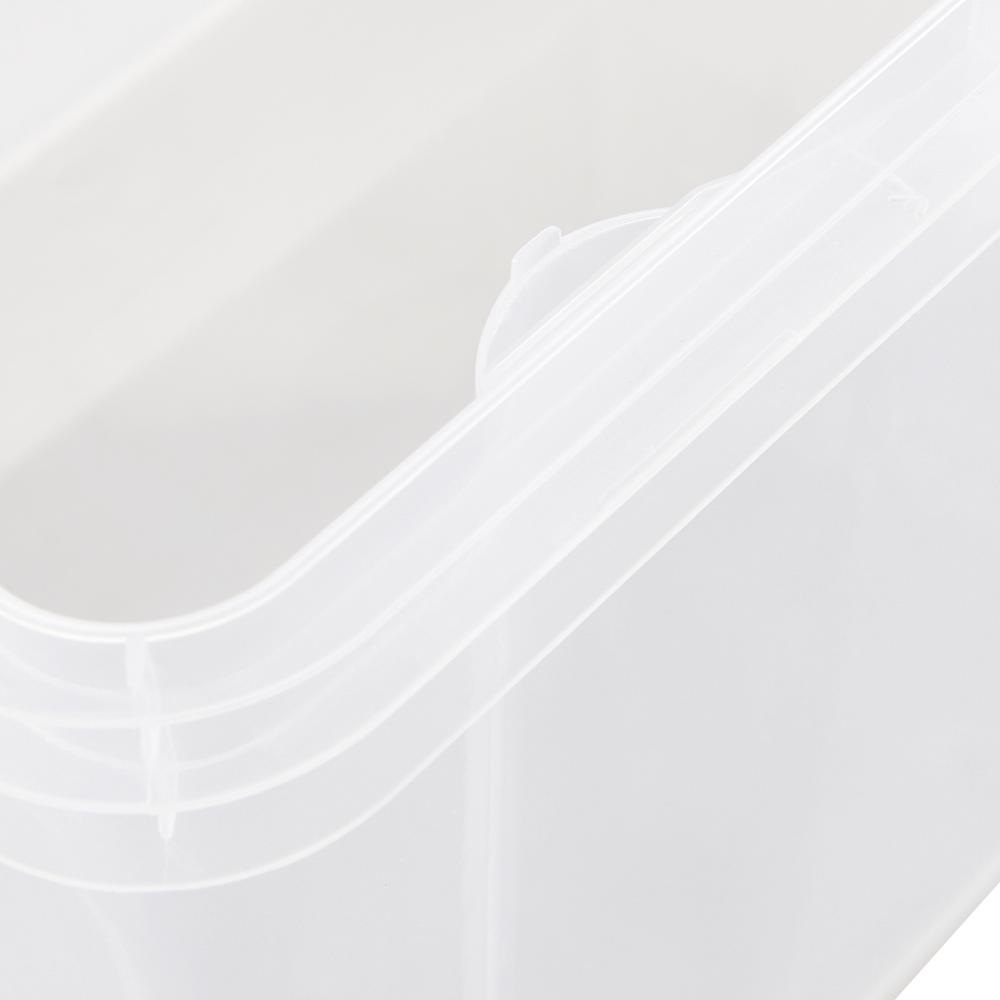 keeeper Organizer »franz« Aufbewahrungsbox, 13,5 L, hochwertiger Kunststoff