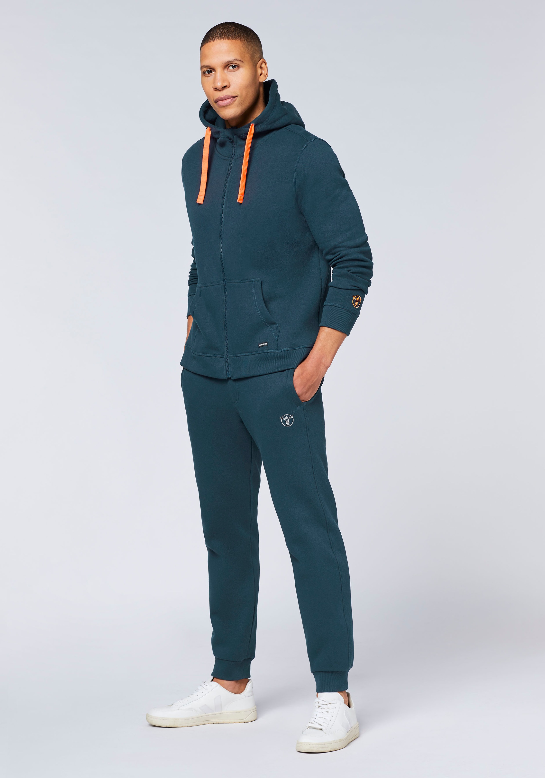Chiemsee Sweatjacke