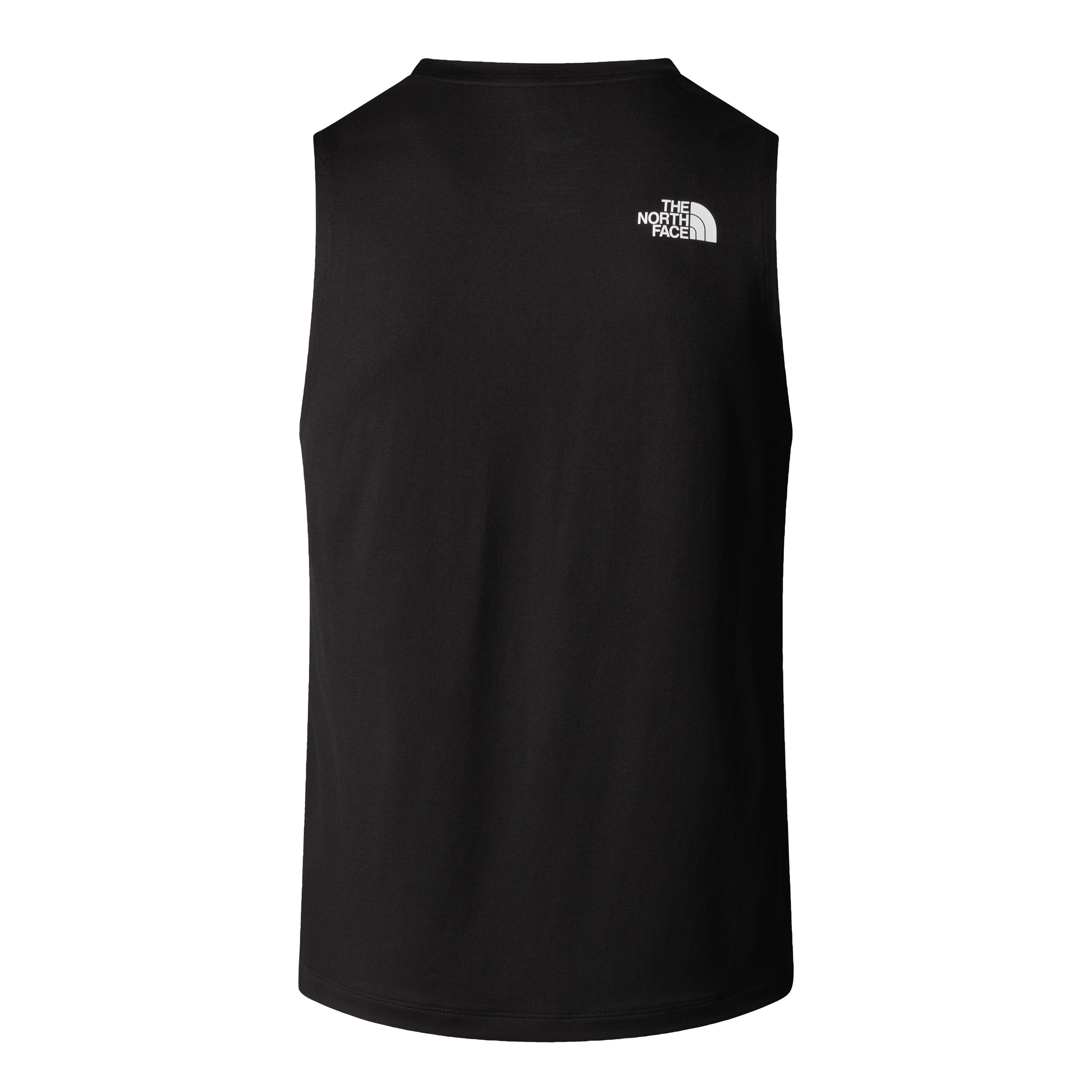 The North Face Funktionstop »24/7 Tank Top für Herren« aus Polyester, mit FlashDry™ Technologie, sportlicher Stil