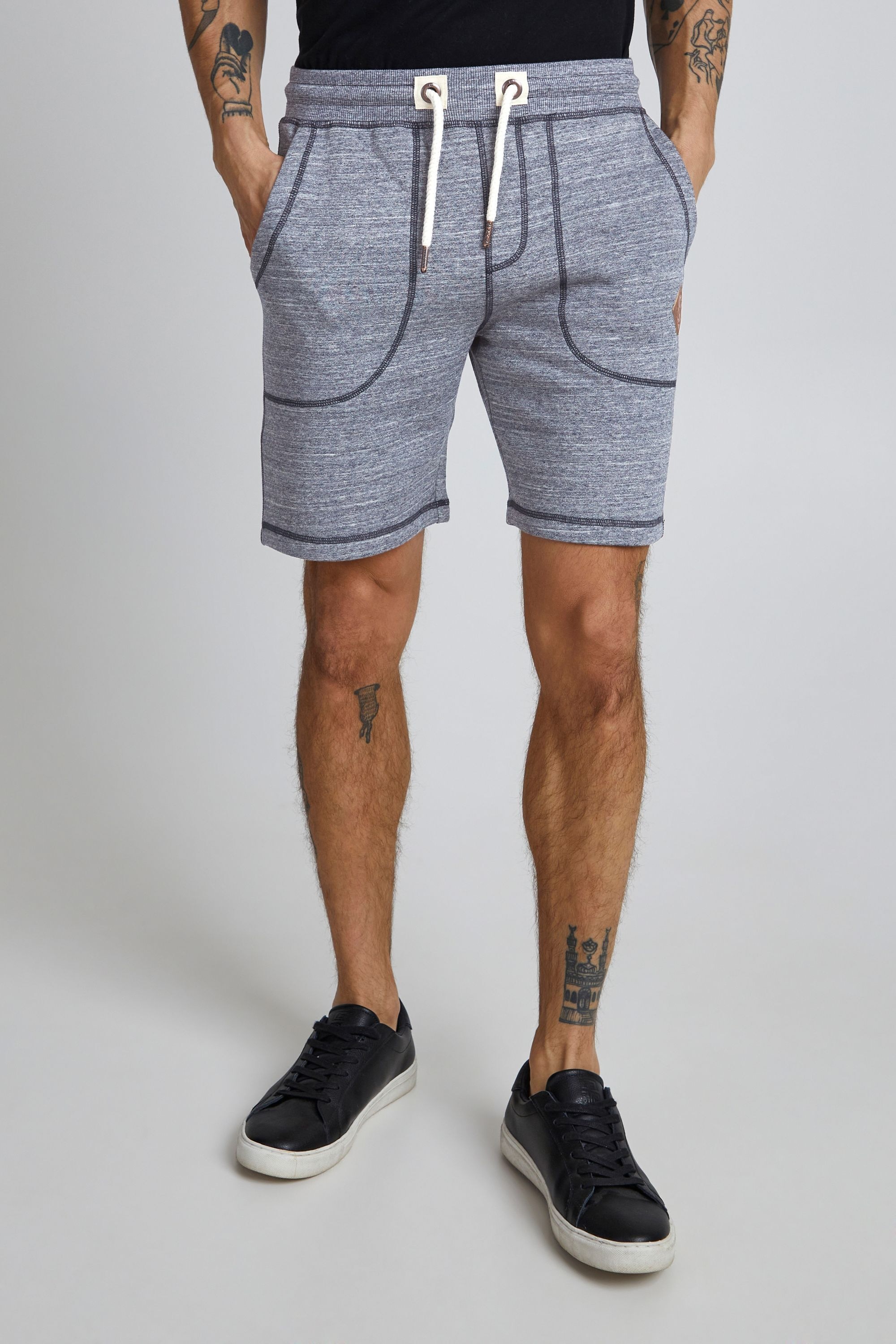 !Solid Sweatshorts »Sweatshorts SDAris«