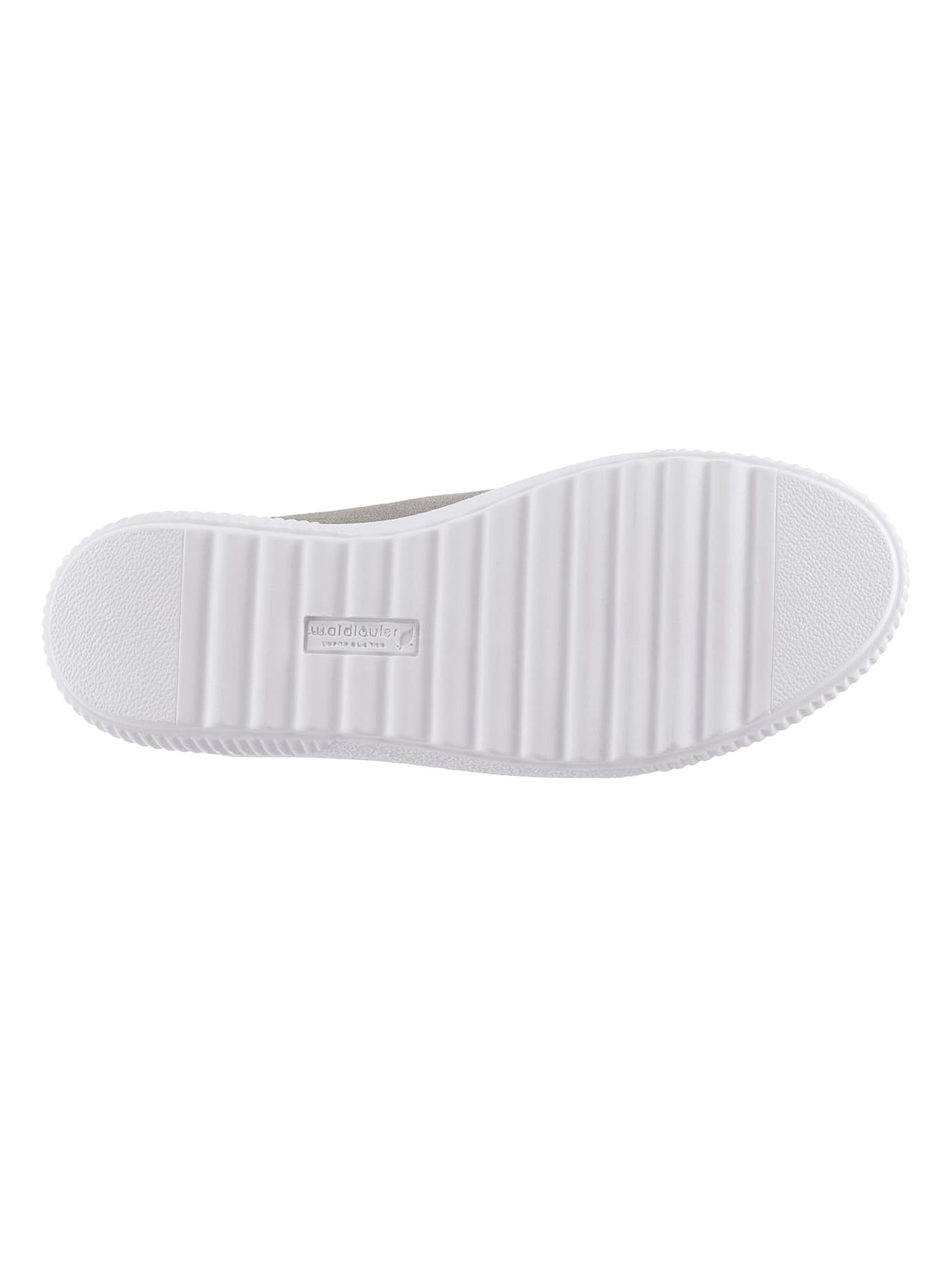 Waldläufer Schnürschuh