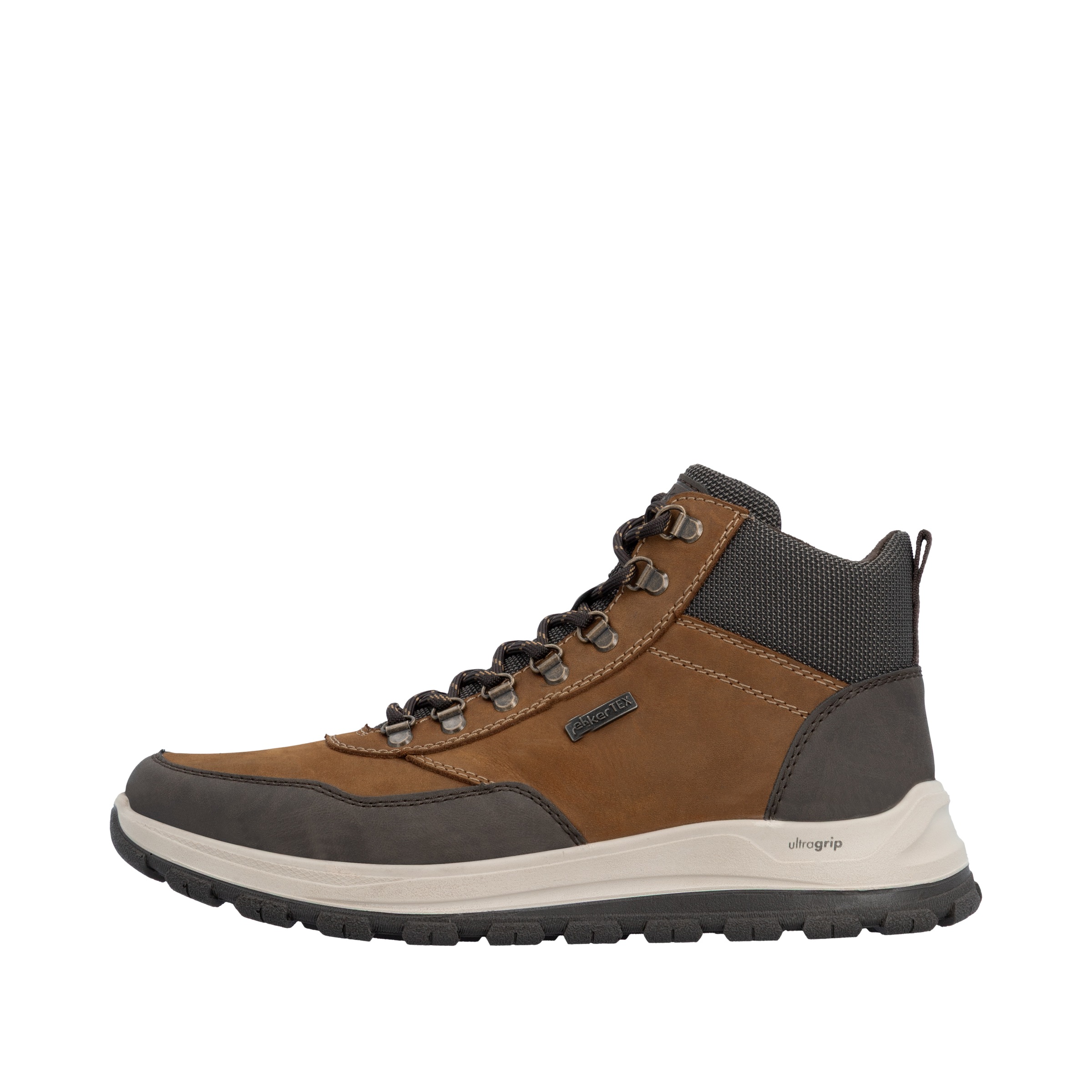 Rieker Winterboots  Outdoorboots mit wasserabweisender riekerTEX-Membran