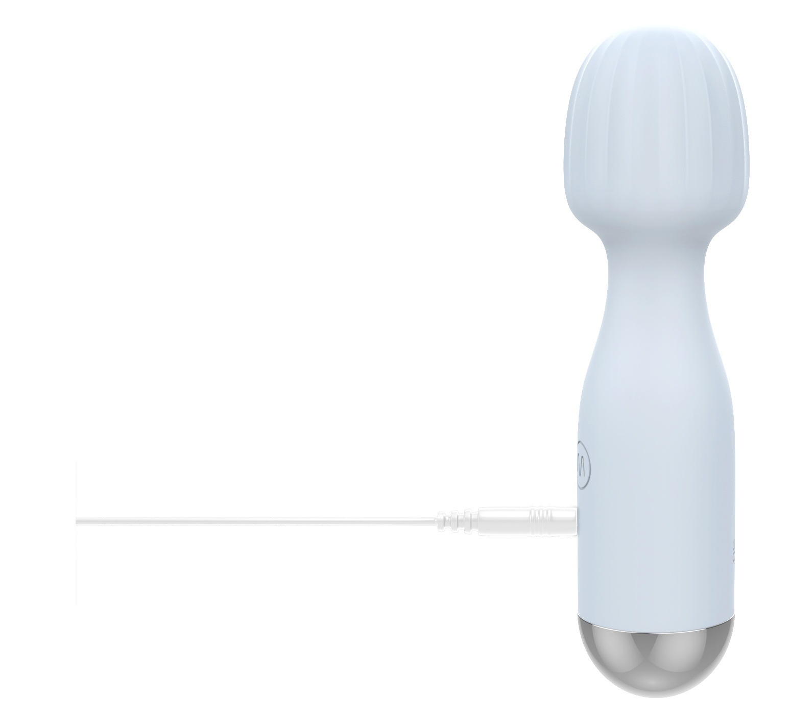Beau Coeur Vibrator »Massagestab VANYOR Mini Wand Massager«