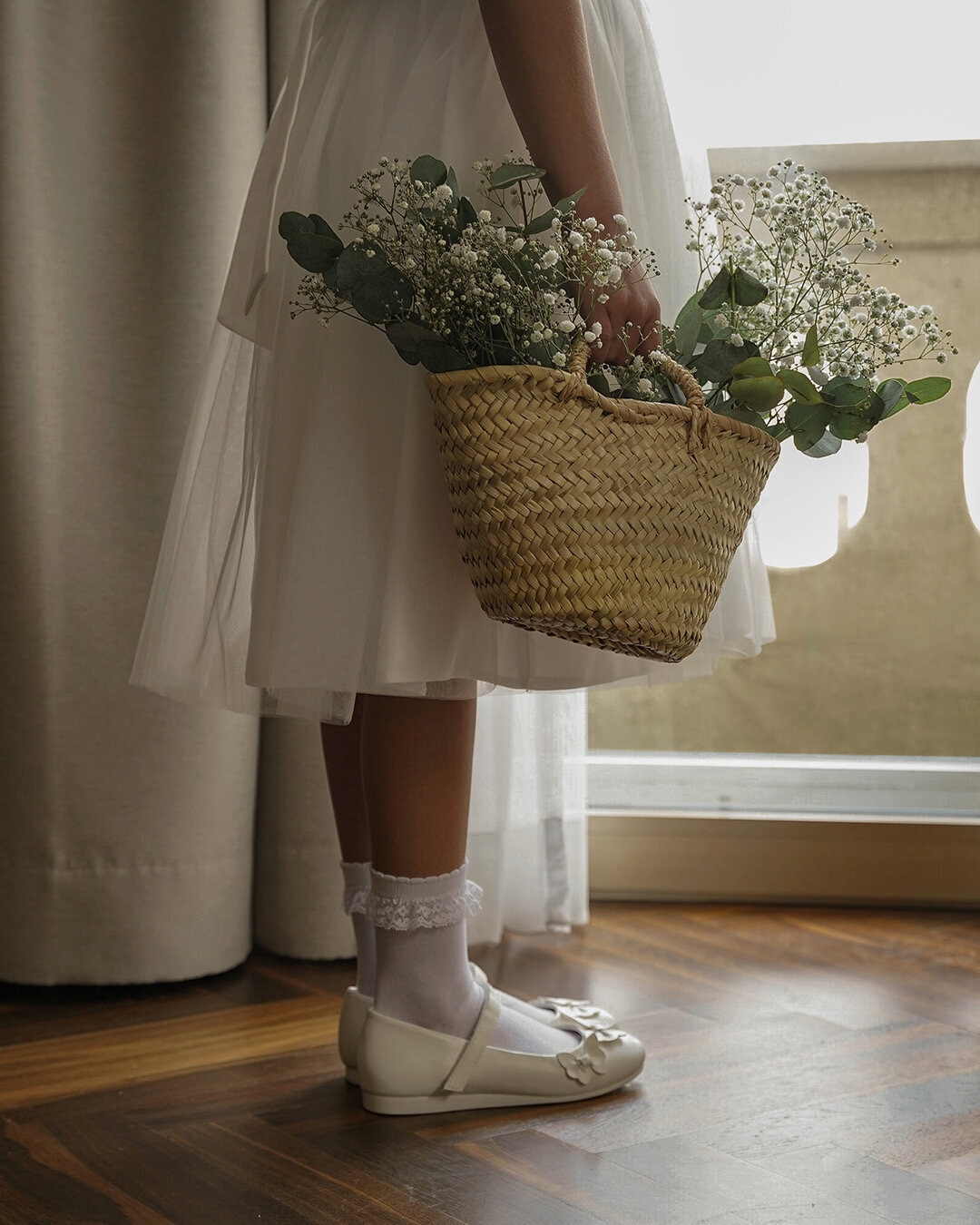 FALKE Socken »Romantic Lace« 1 Paar tlg.