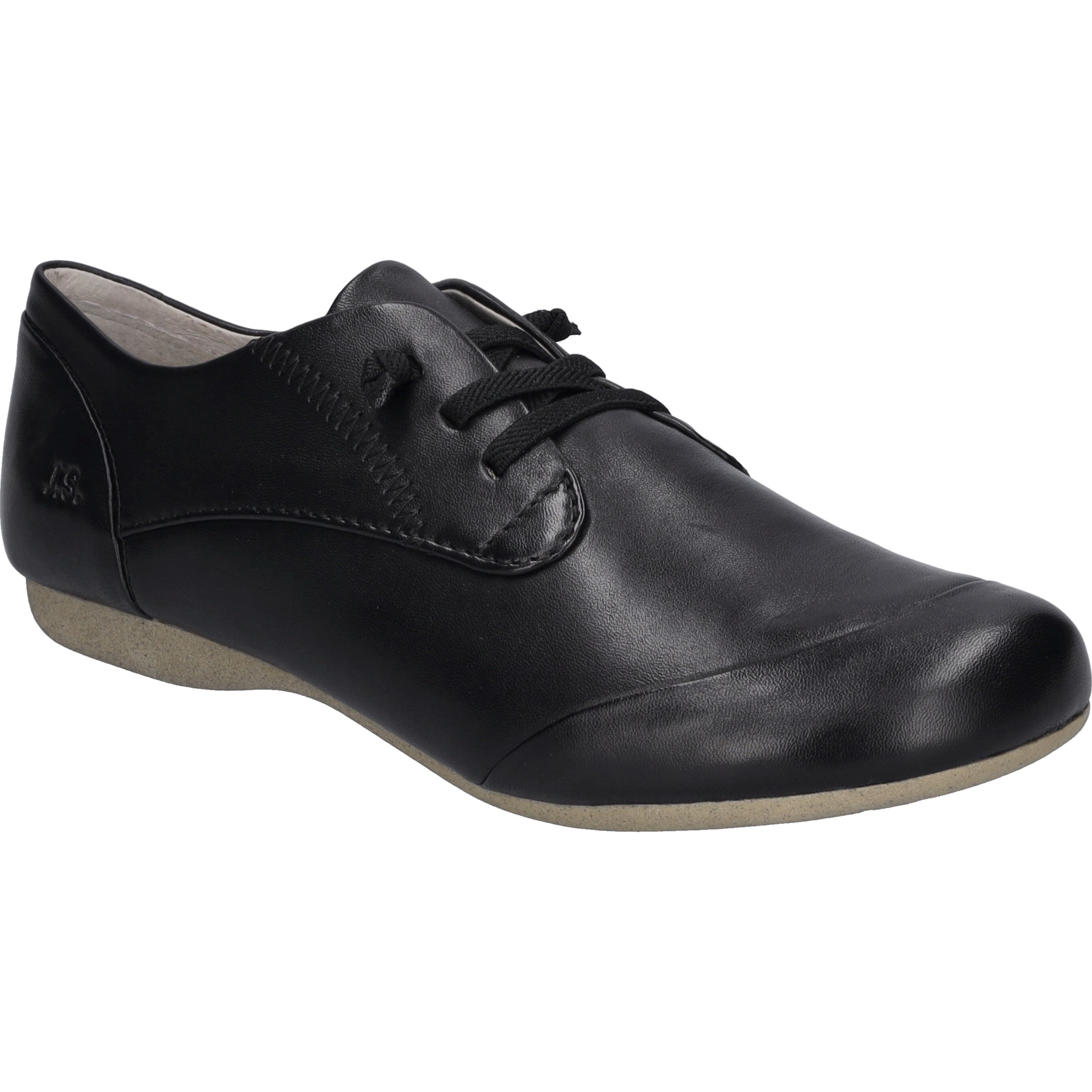 Josef Seibel Schnürschuh »Fiona 01, schwarz«