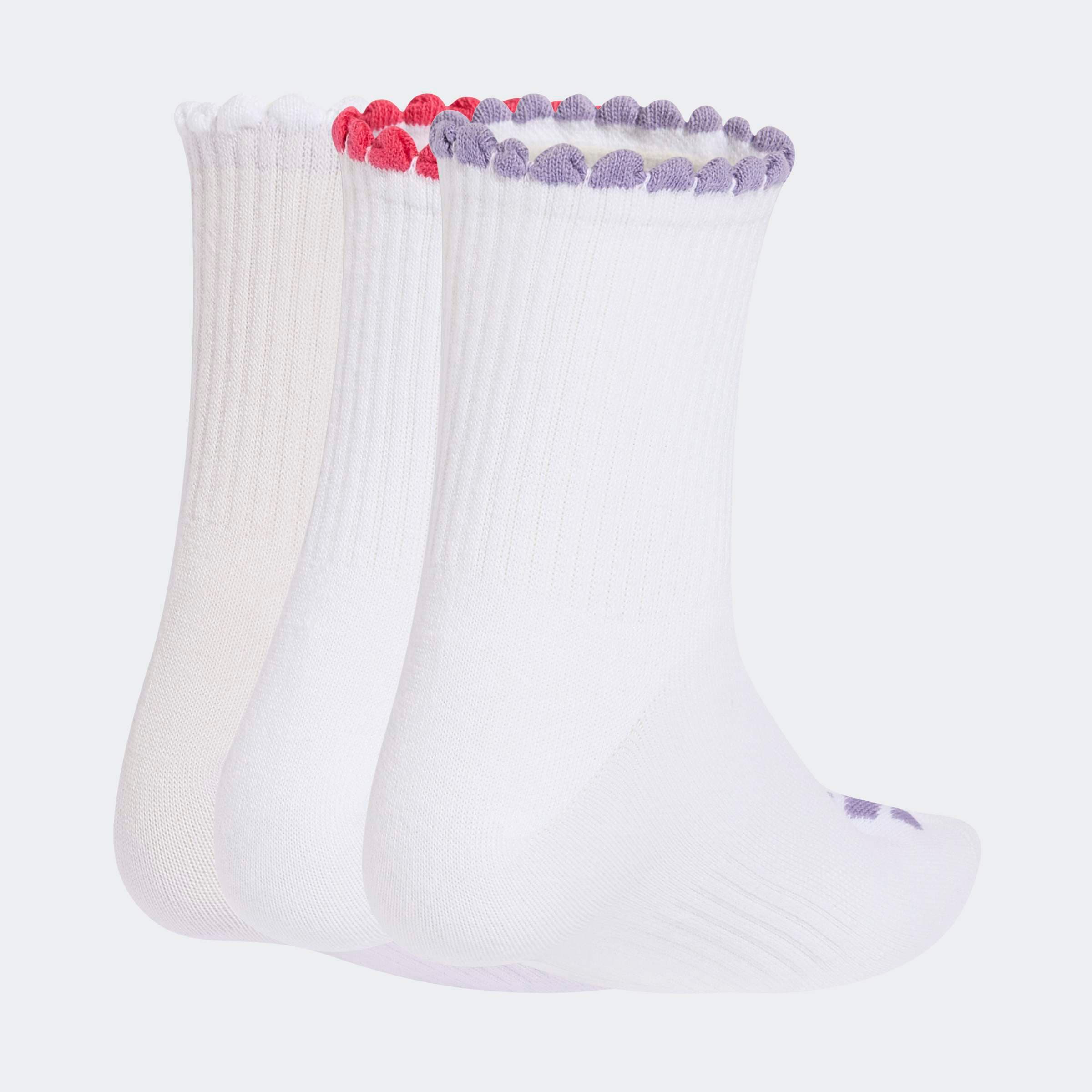 adidas Performance Funktionssocken »WMS ANK 3P« 3 Paar tlg.
