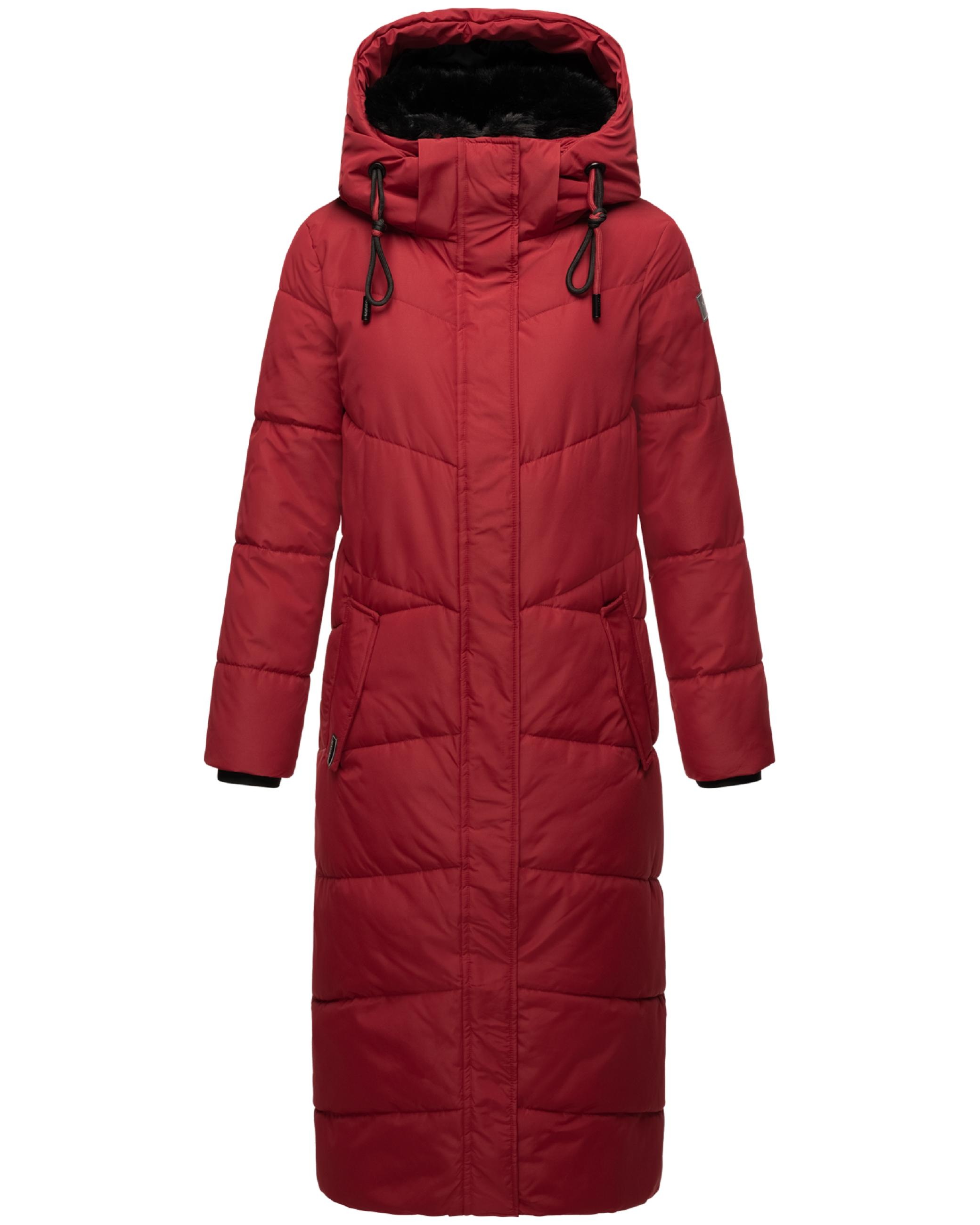 Navahoo Steppmantel »Steppmantel Hingucker XIV«