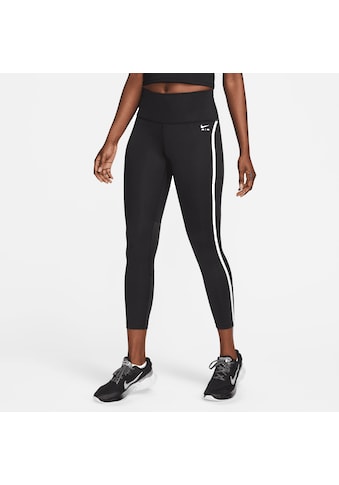 Laufhose »AIR FAST WOMEN'S MID-RISE /-LENGTH RUNNING LEGGINGS«