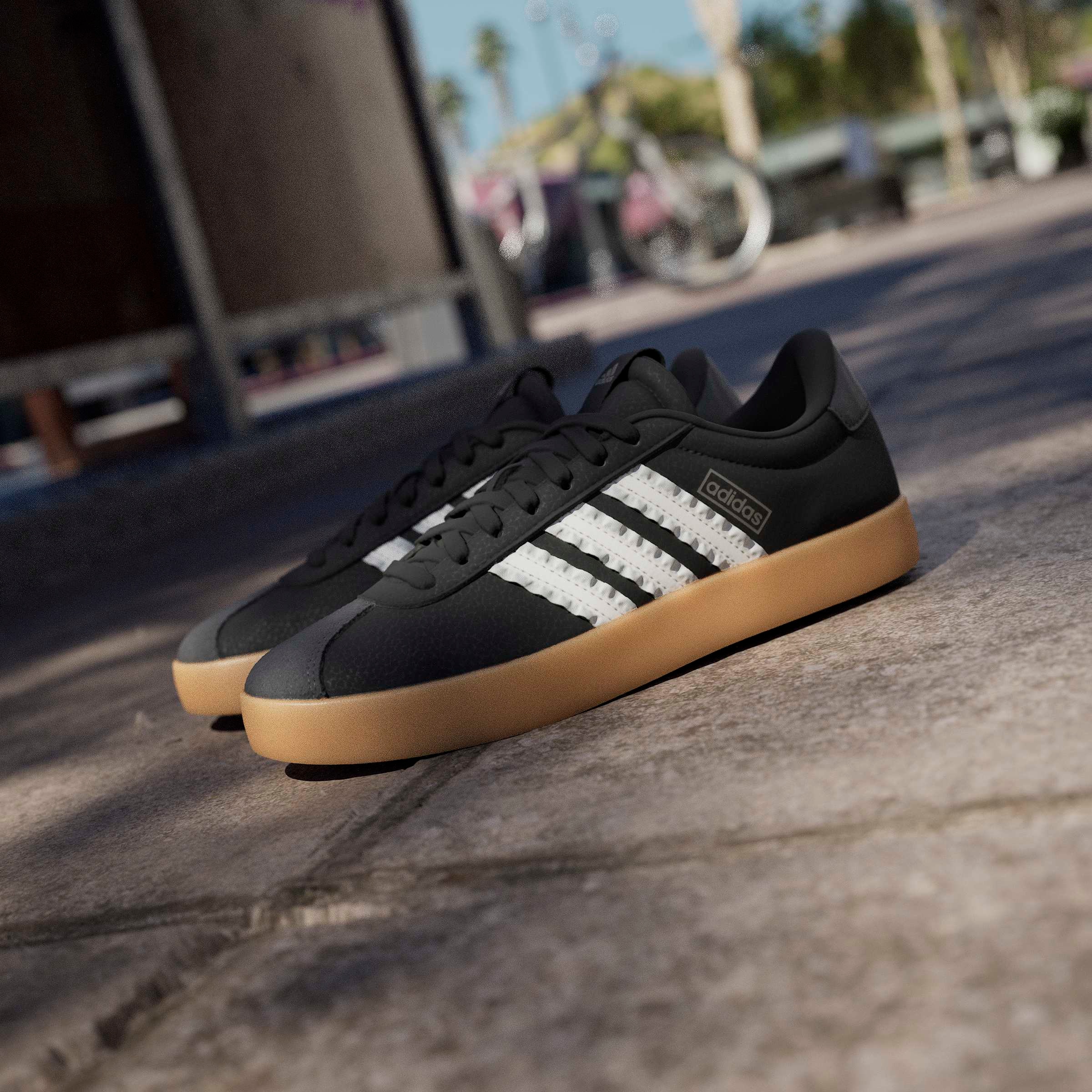 adidas Sportswear Sneaker »VL COURT 3.0«