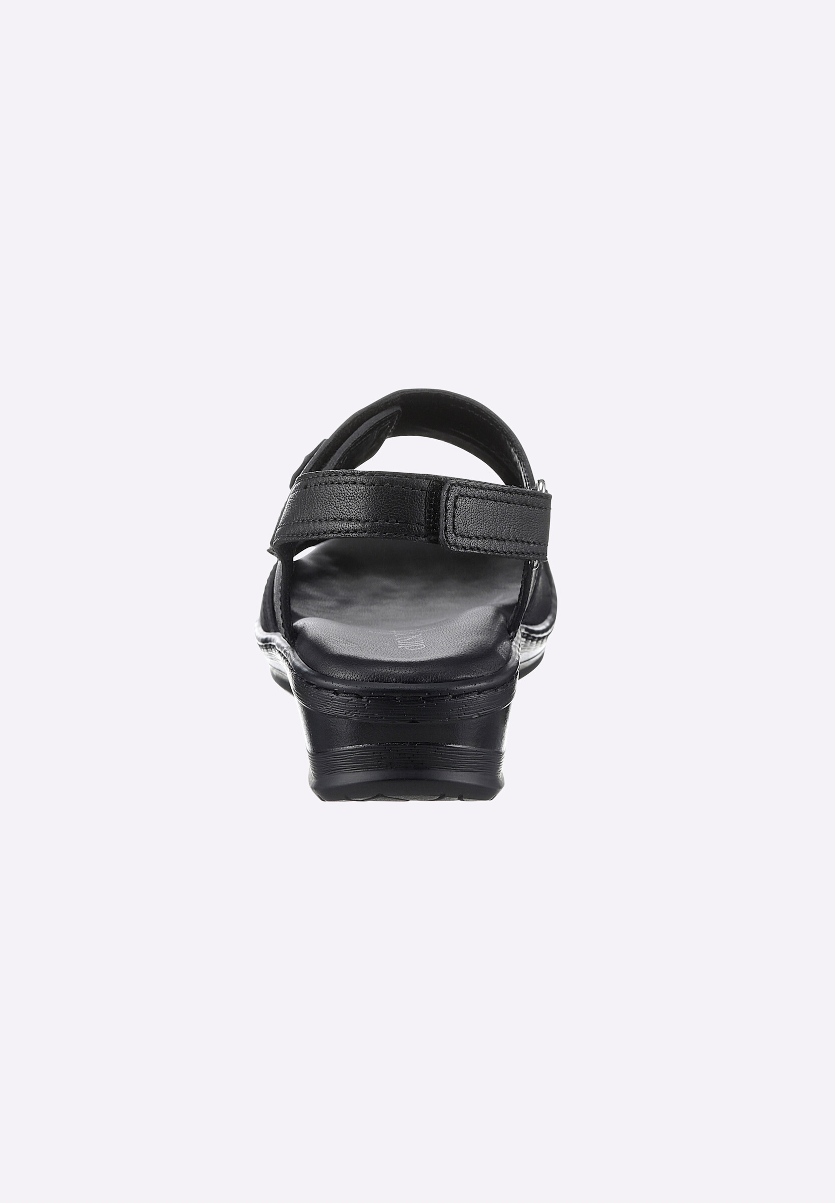 airsoft comfort+ Sandalette »Sandalette Sandalette«