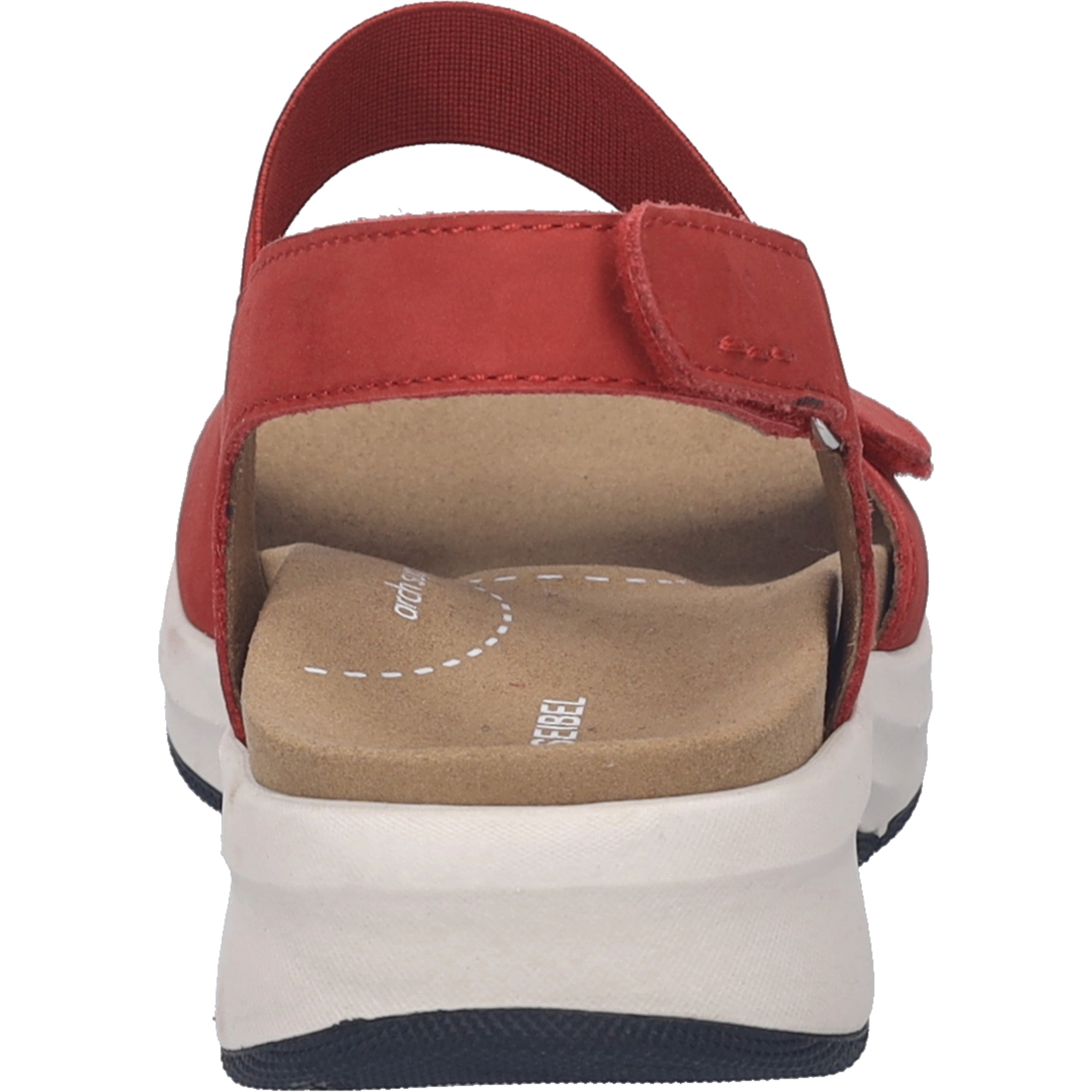 Josef Seibel Sandale »Estelle 13, rot«