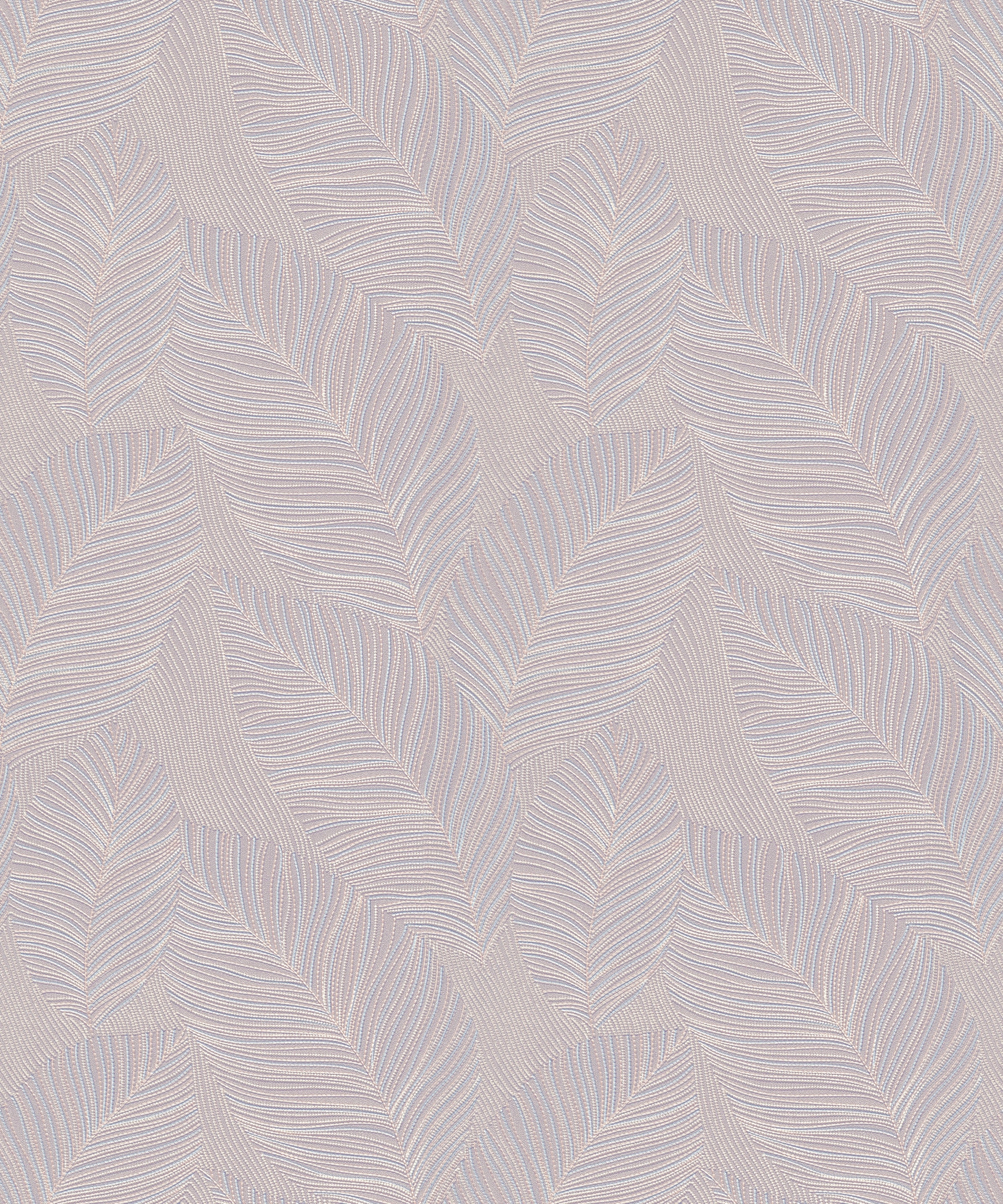 Erismann Vliestapete »Paradisio 2«, 10,05 x 0,53m Muster/Motiv