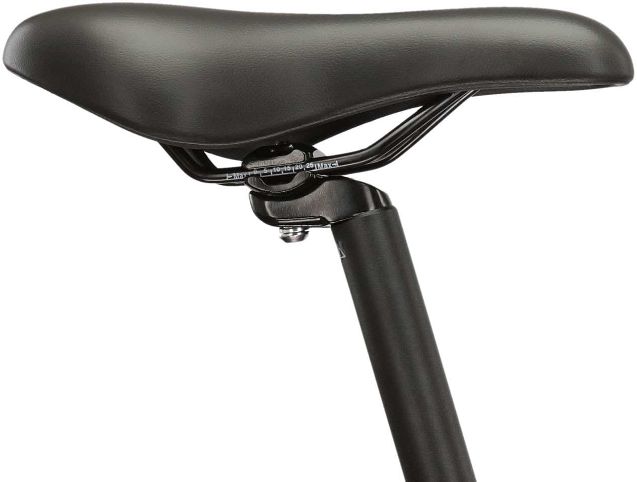 Kross Mountainbike »KROSS MTB Hardtail Lea 2.0 27,5" orange« 21 Gang Shimano ALTUS M310 Schaltwerk Kettenschaltung