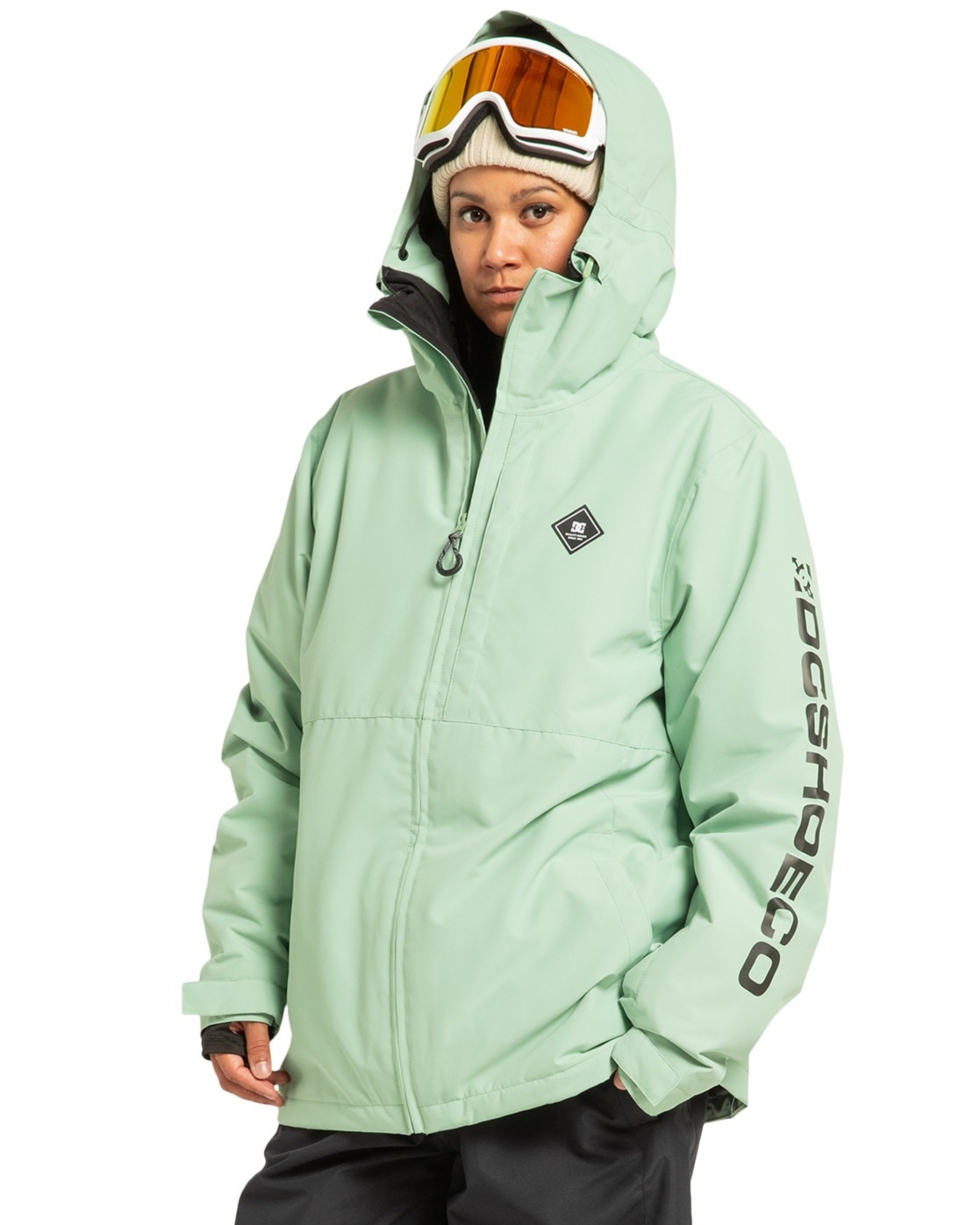 DC Shoes Snowboardjacke »Basis 10K«
