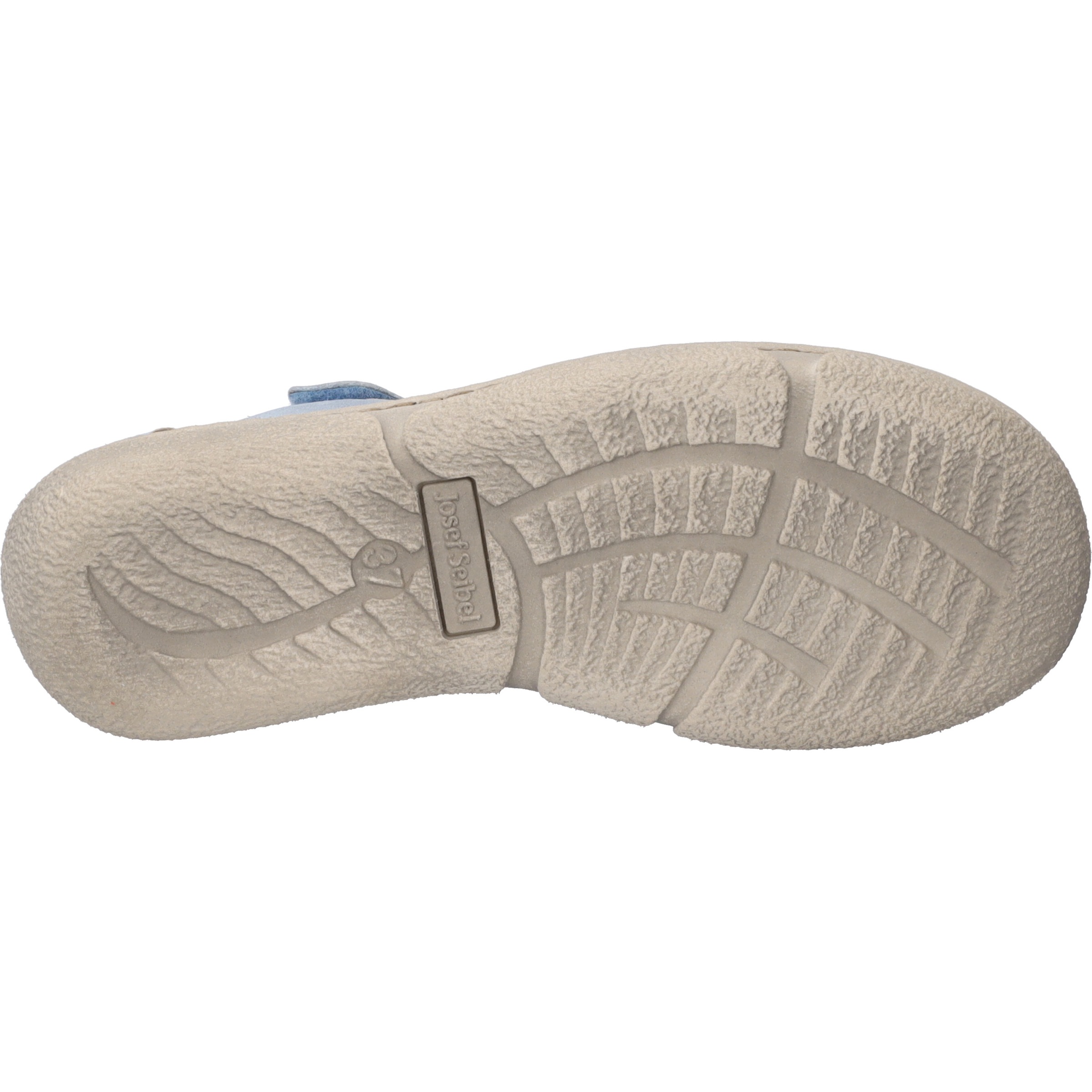 Josef Seibel Slipper »Neele 61, skyblue«