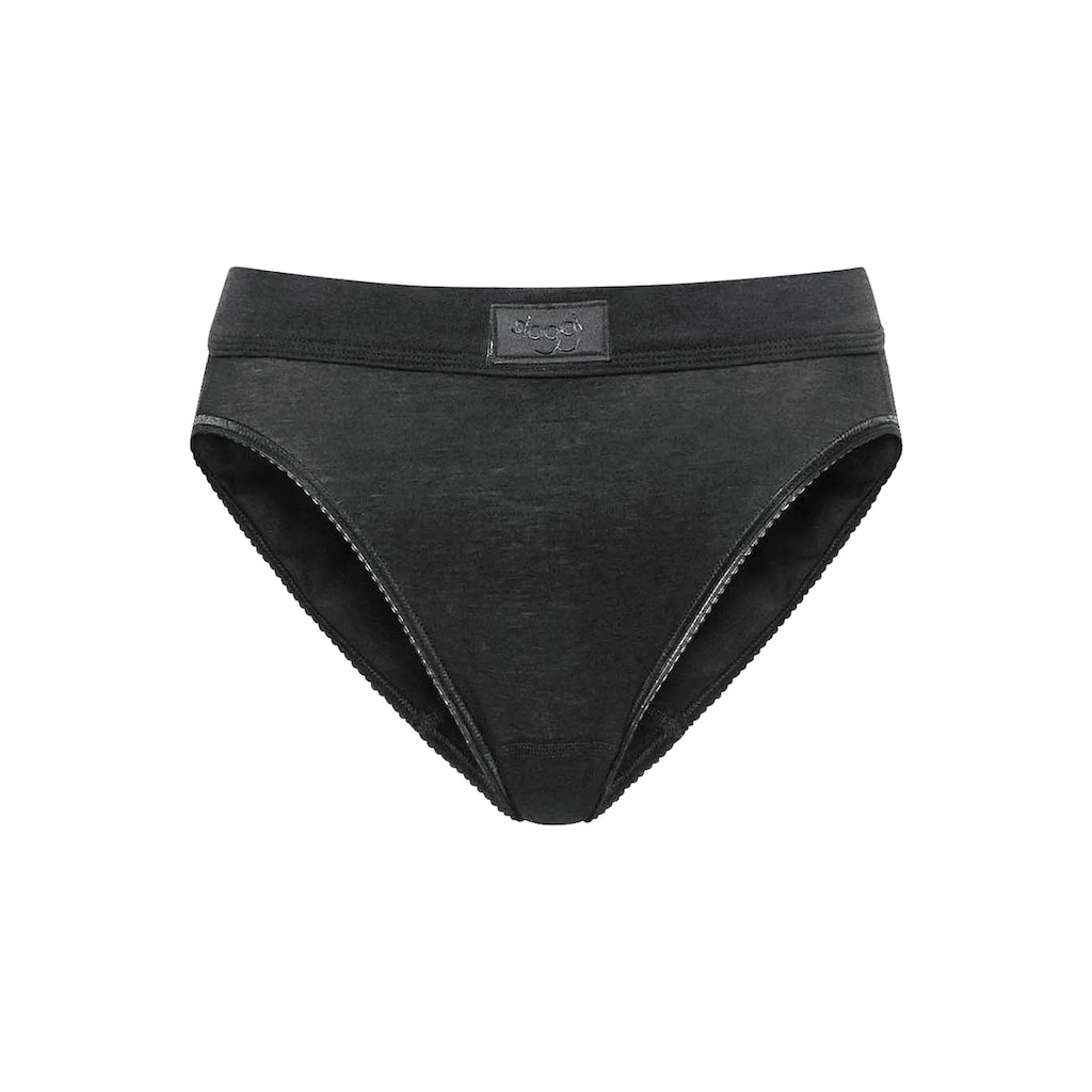 sloggi Jazz-Pants Slips, (2 St.)