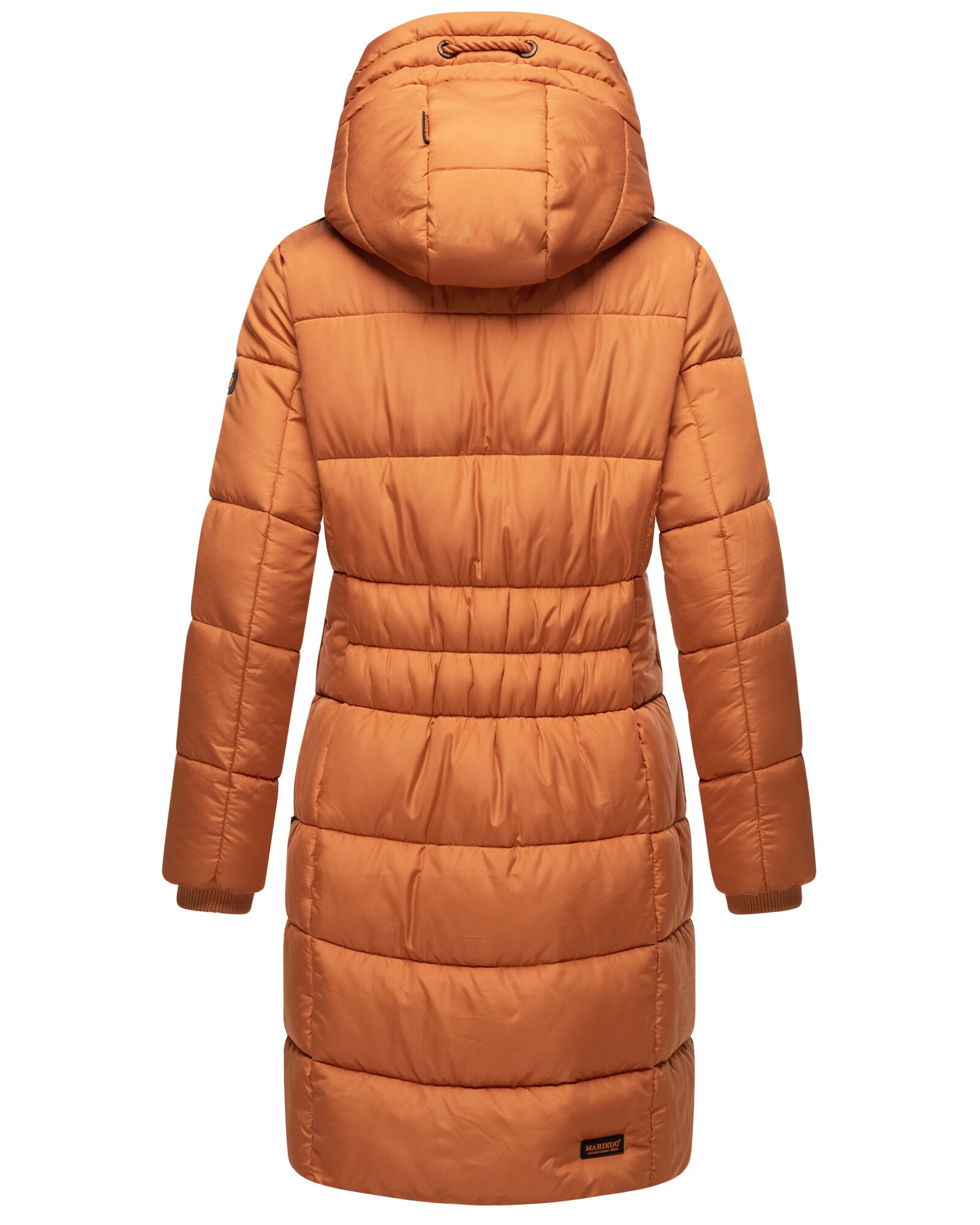 Marikoo Winterjacke »Marikoo Yuikoo Damen Winterjacke B941«