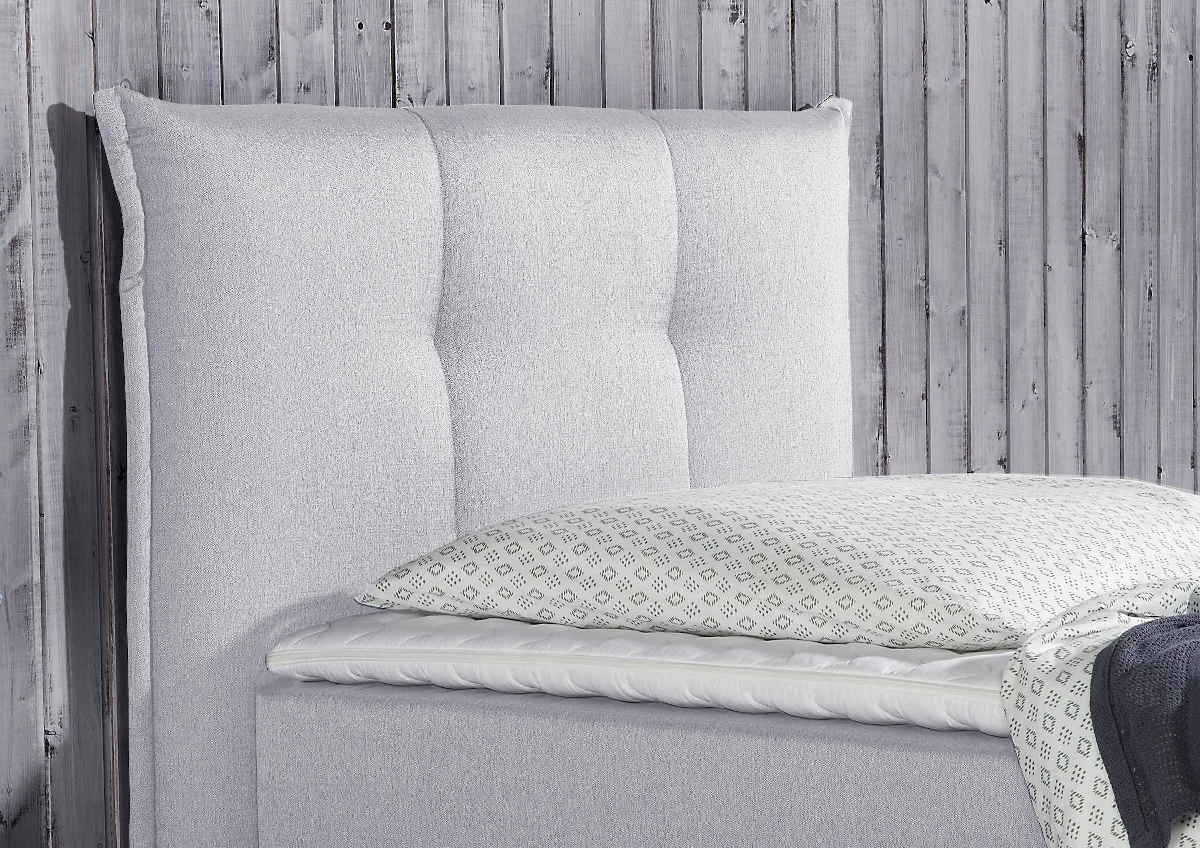 Maintal Boxspringbett