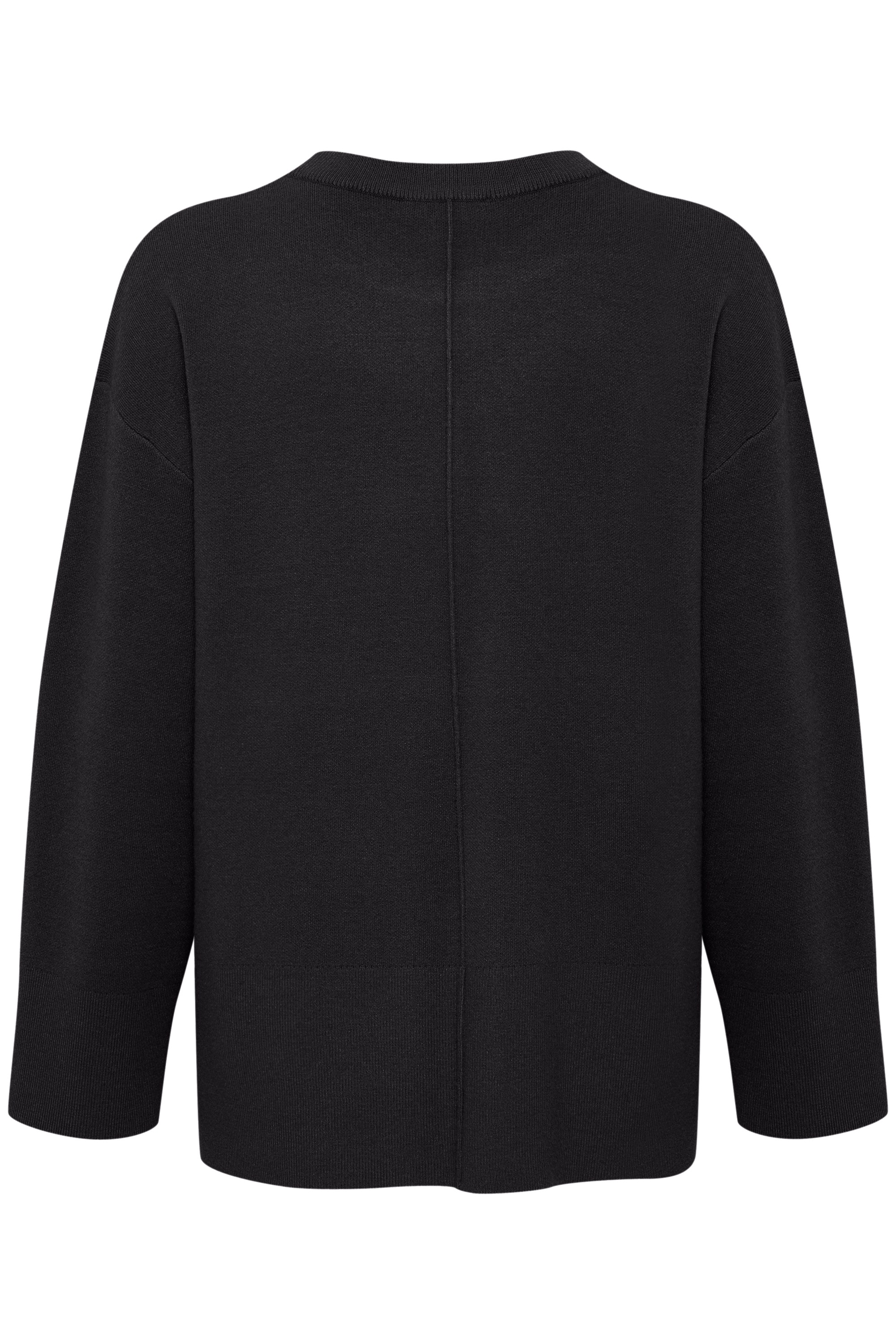 b.young Strickpullover »Strickpullover BYOTARI«