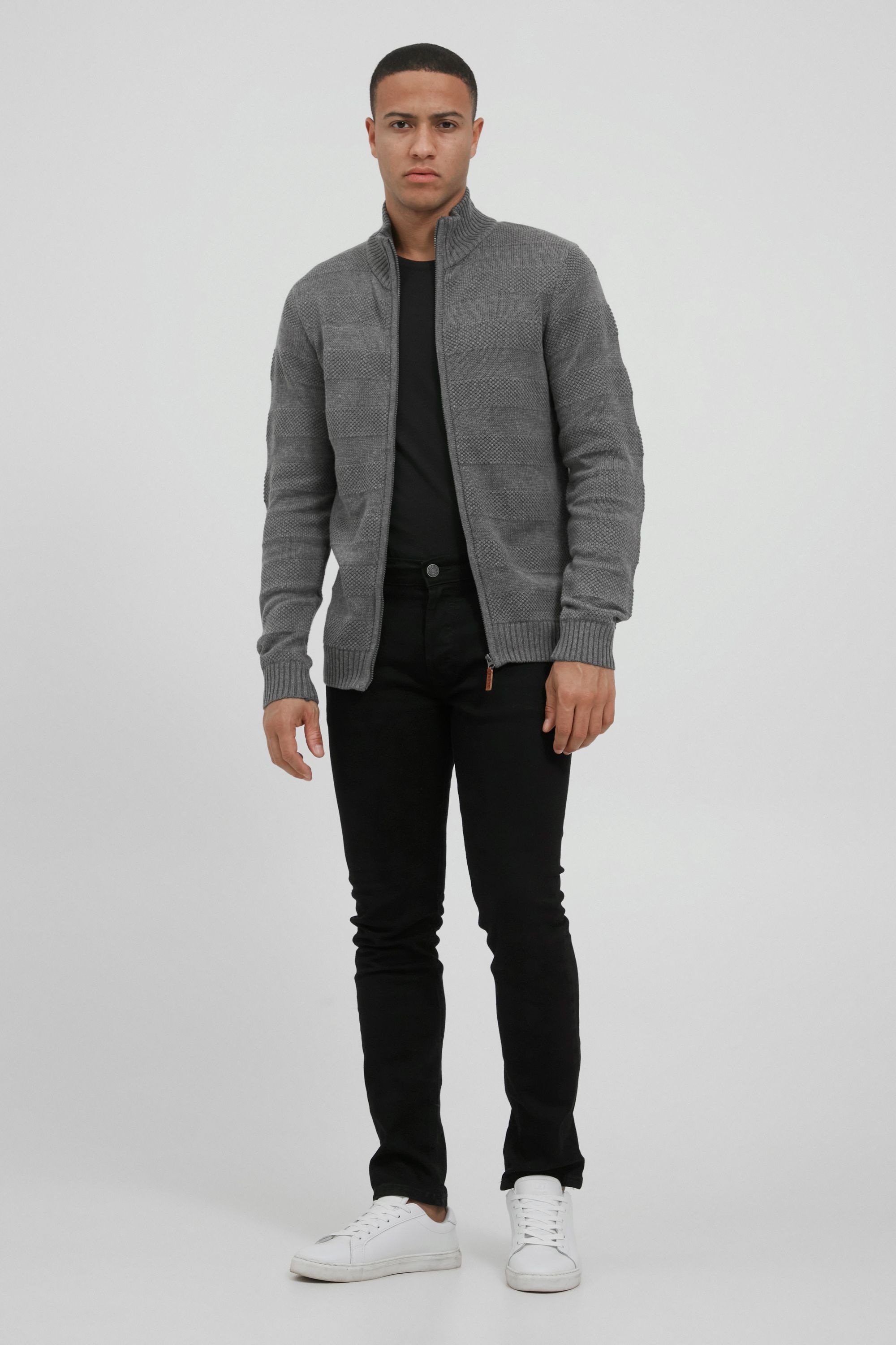 Blend Strickjacke »Strickjacke BHGalmaro«