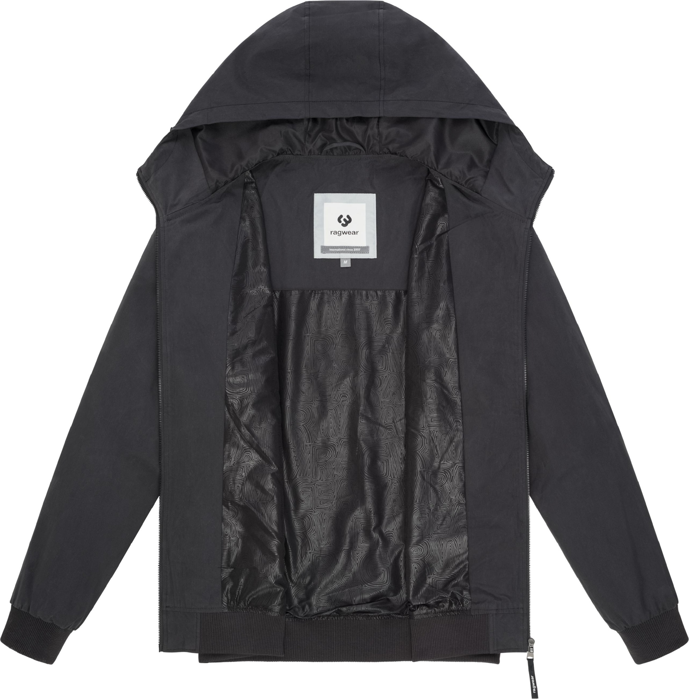 Ragwear Outdoorjacke »Outdoorjacke Tyller«