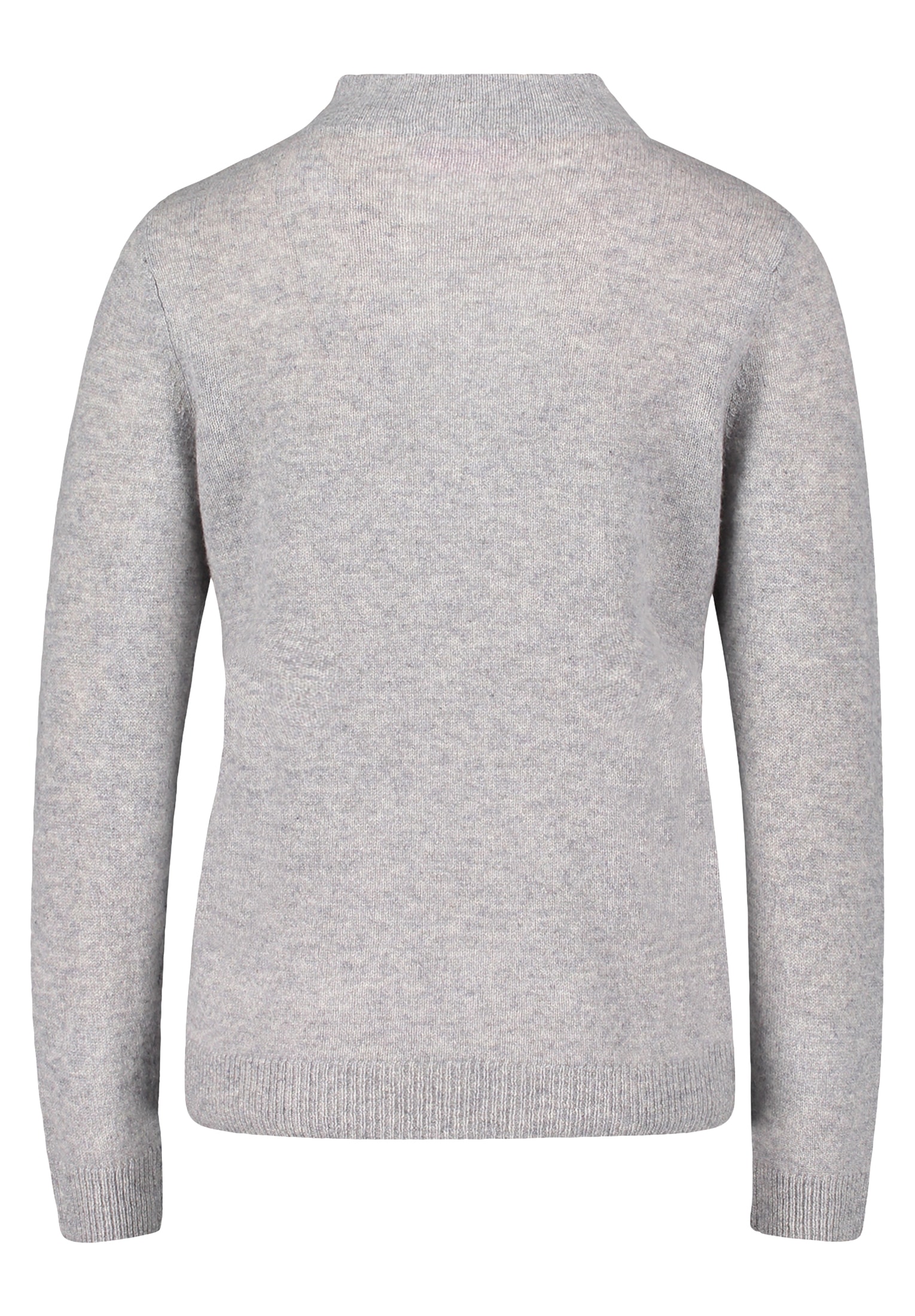 Betty Barclay Kaschmirpullover »Kaschmir-Pullover mit Stehkragen«