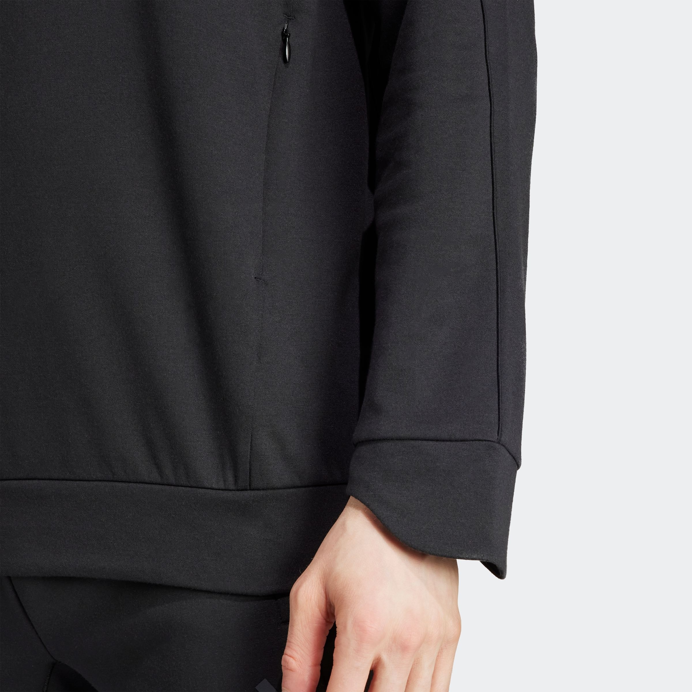 adidas Performance Kapuzensweatjacke »YOGA HD SWT«