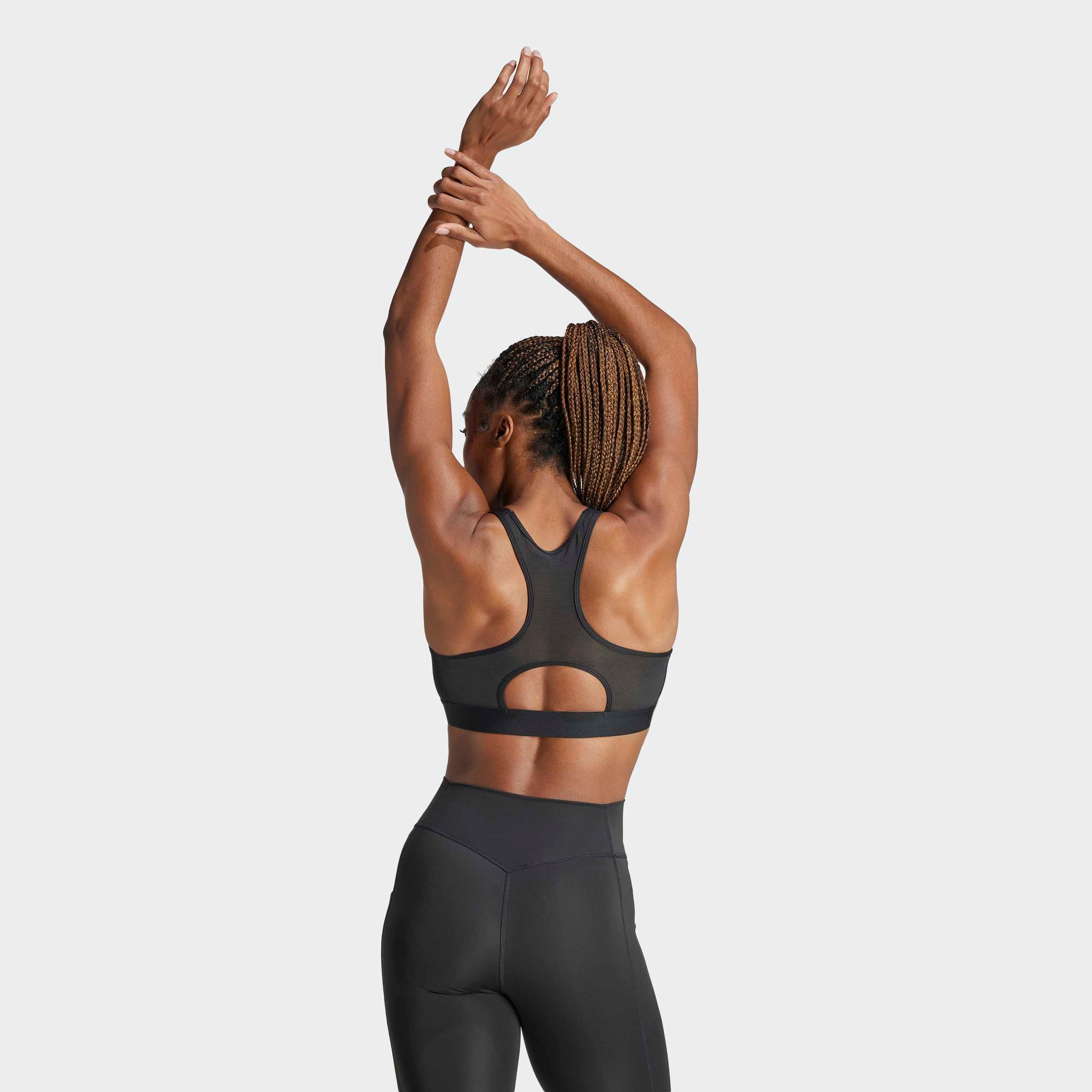 adidas Performance Sport-BH »PWRCT MS ZIP«