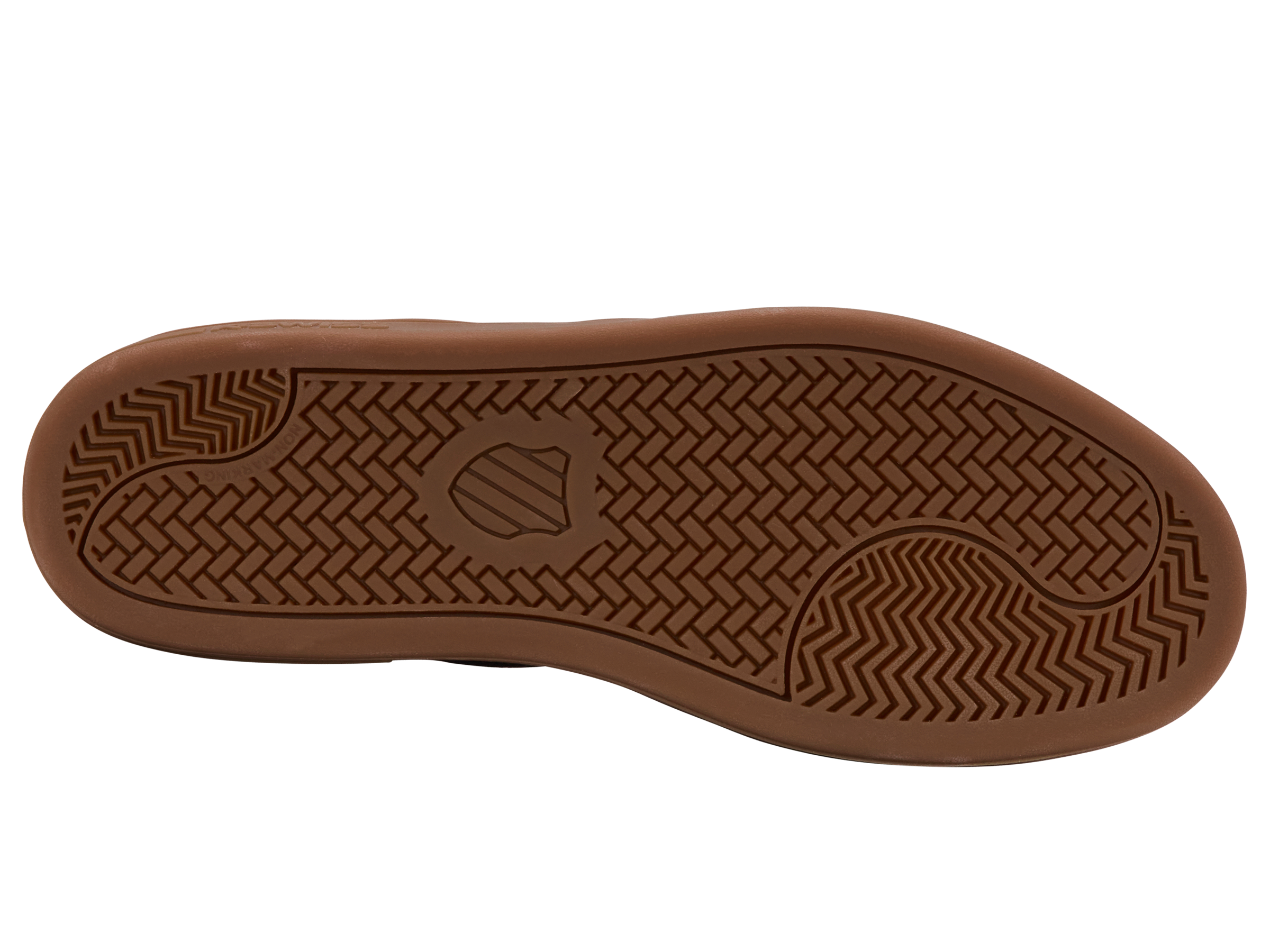 K-Swiss Sneaker »COURT TIEBREAK II SDE«
