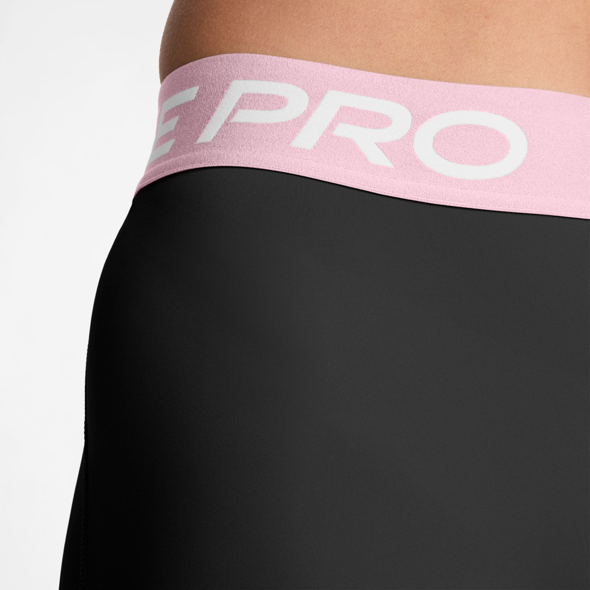 Nike Trainingstights »W NP DF 365 MR TIGHT USM«  schnell trocknendes Material, atmungsaktiv, Nike Pro