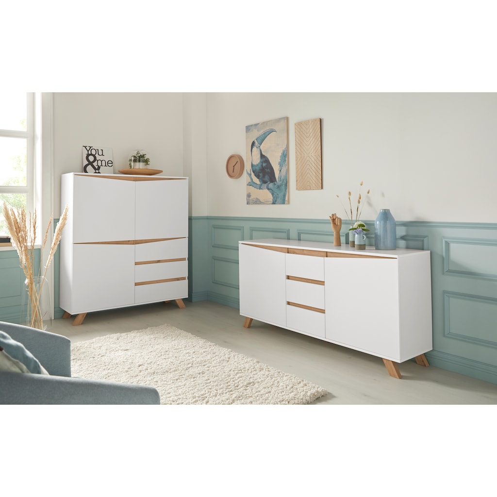 Homexperts Sideboard »Vicky«