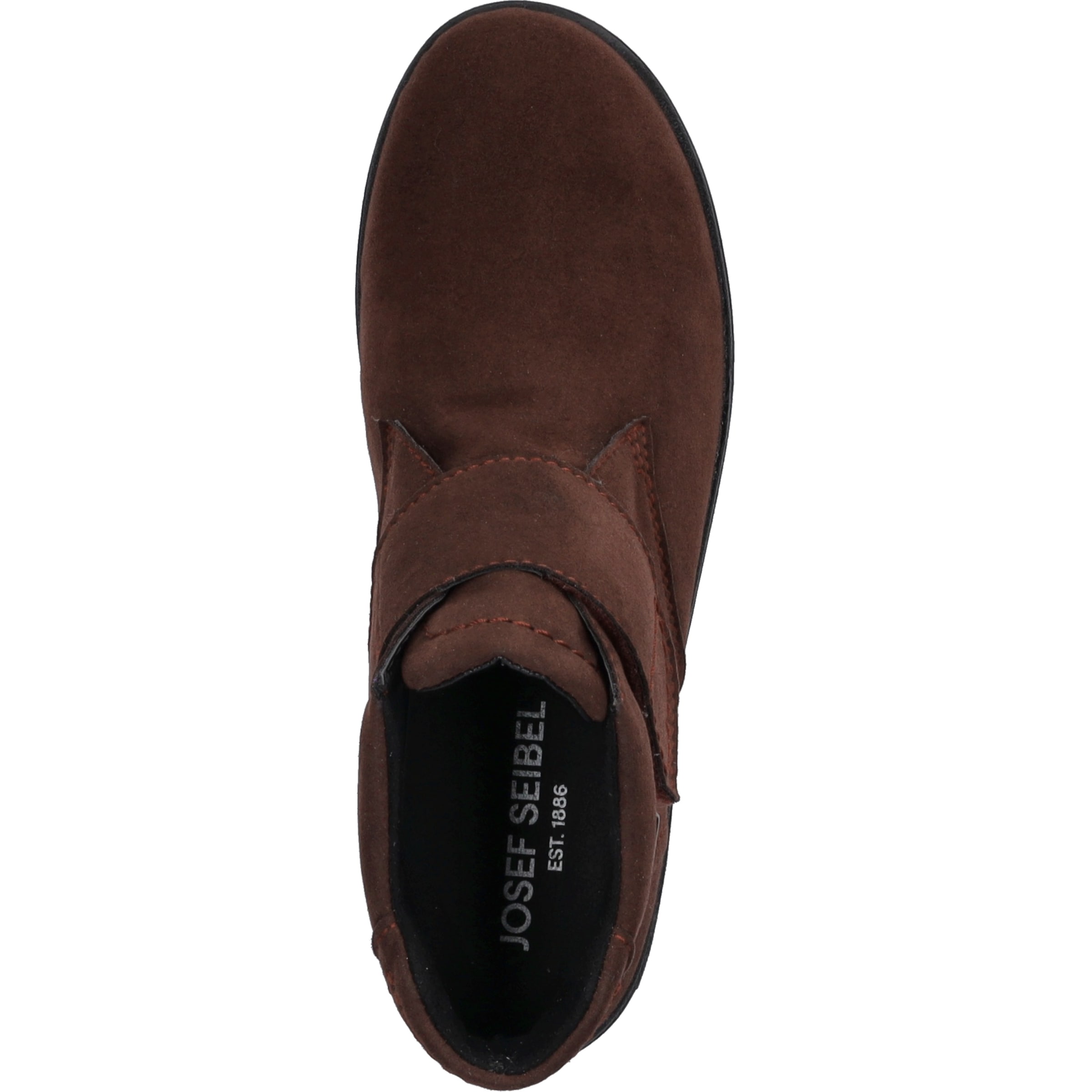 Josef Seibel Stiefelette »Helen 51, bordeaux«