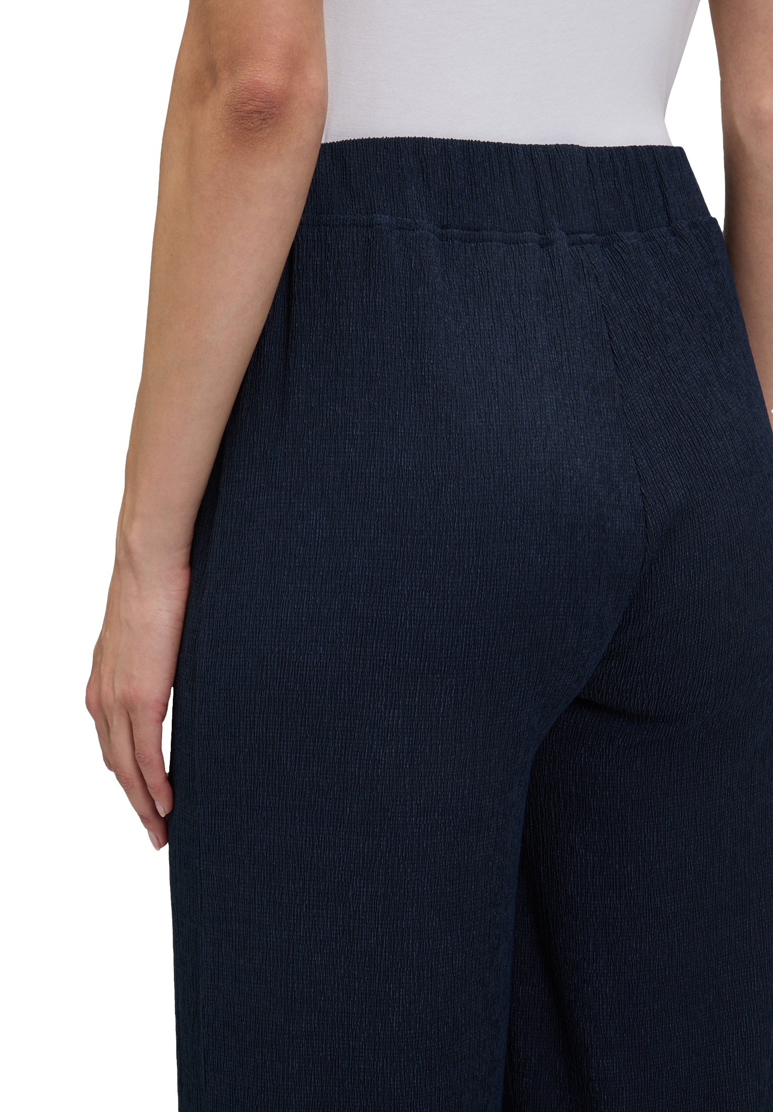 Betty Barclay Culotte »Culotte mit Gummizug«