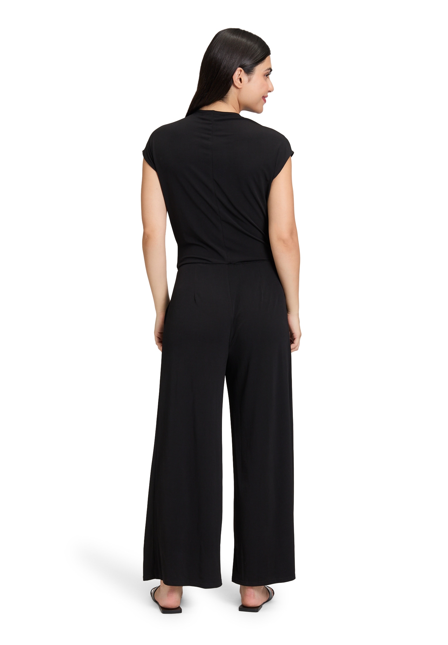 Vera Mont Jumpsuit »Jumpsuit in 7/8 Länge«
