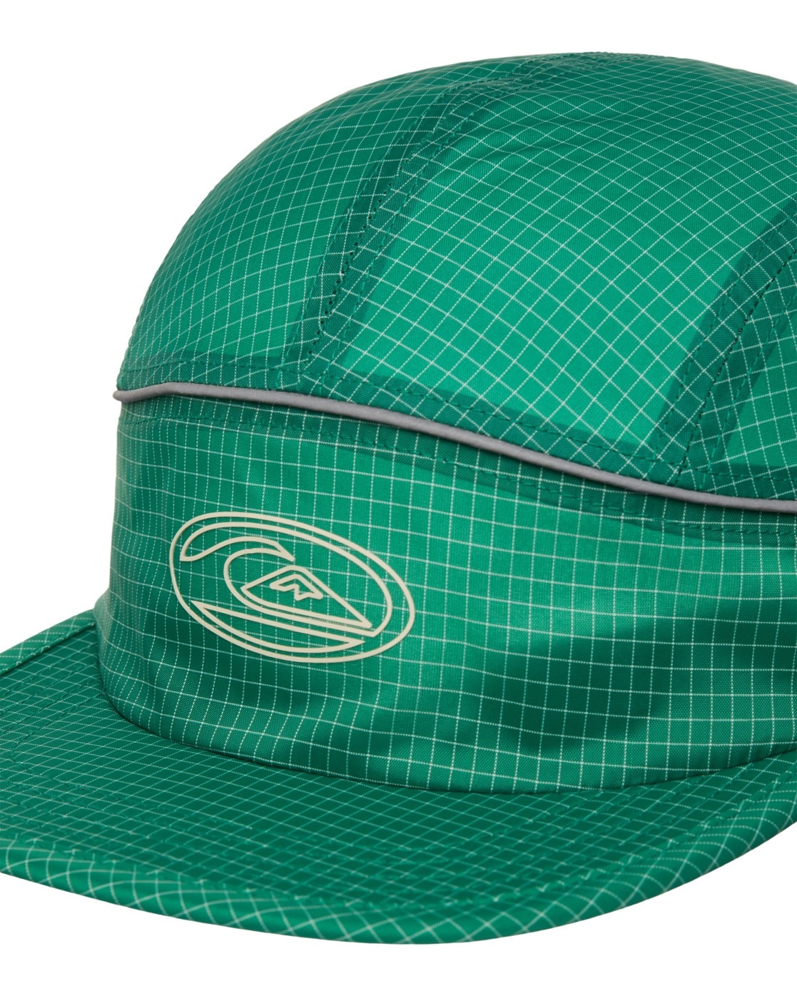 Quiksilver Baseball Cap »Stacker Ripstop«