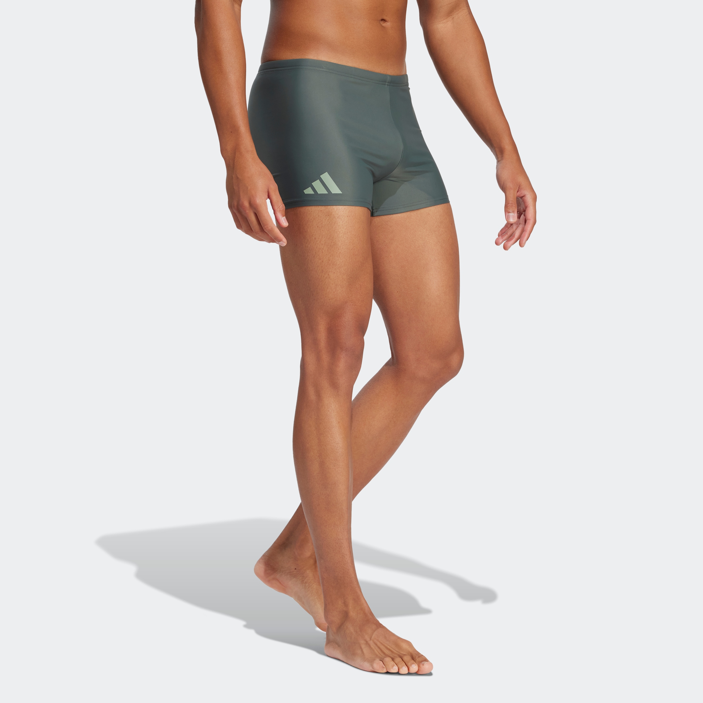 adidas Performance Badehose »SOLID BOXER-«, (1 St.)