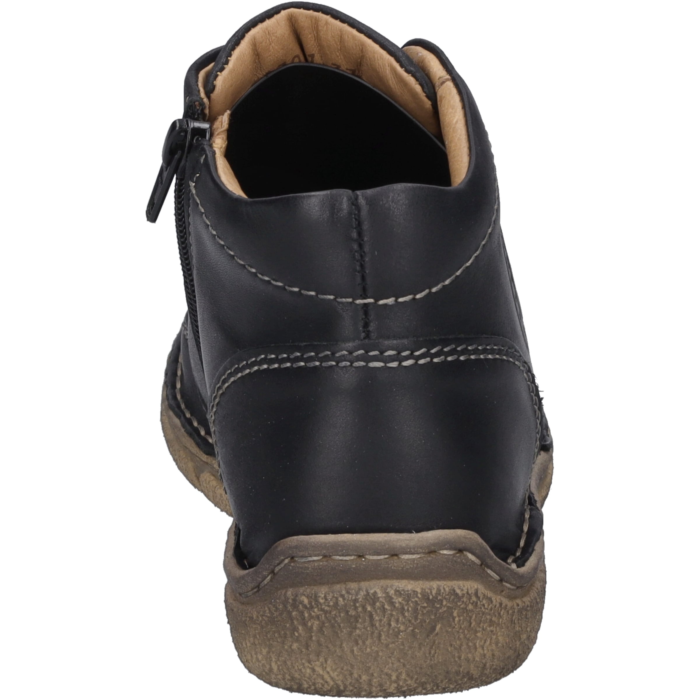 Josef Seibel Stiefelette »Neele 01, schwarz-kombi«