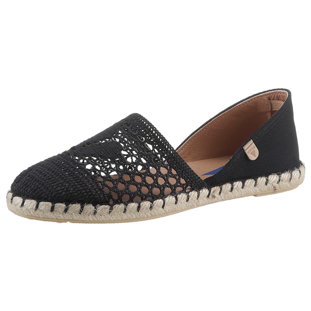 VERBENAS Espadrille »Carmen Calpe«