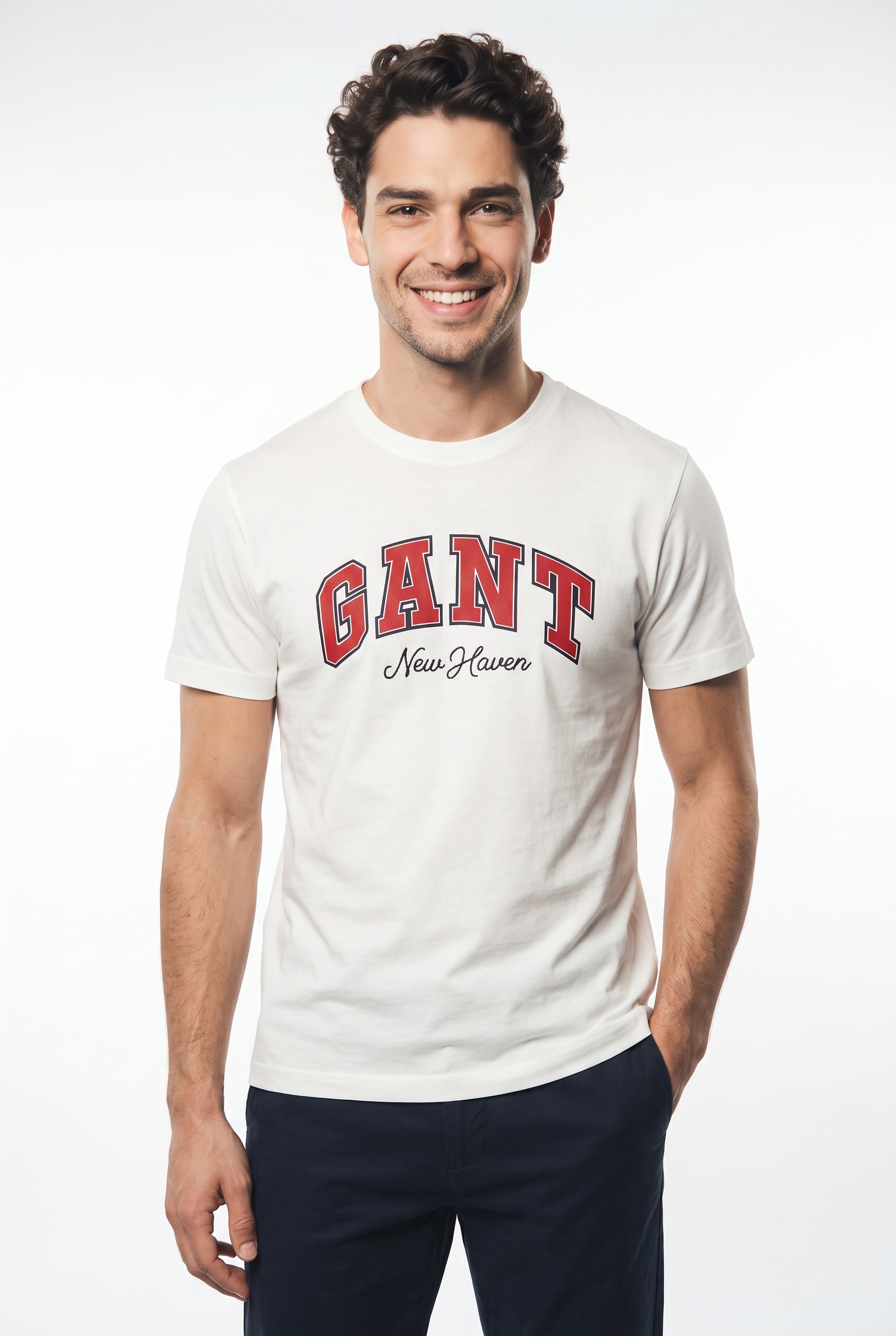 Gant T-Shirt »GRAPHIC«