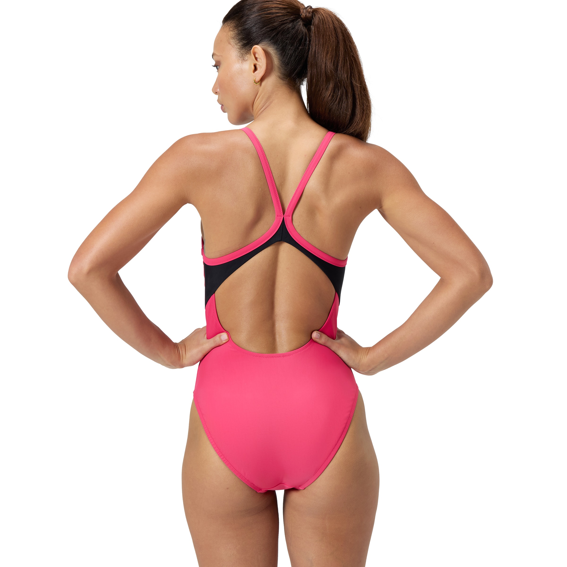 Speedo Badeanzug