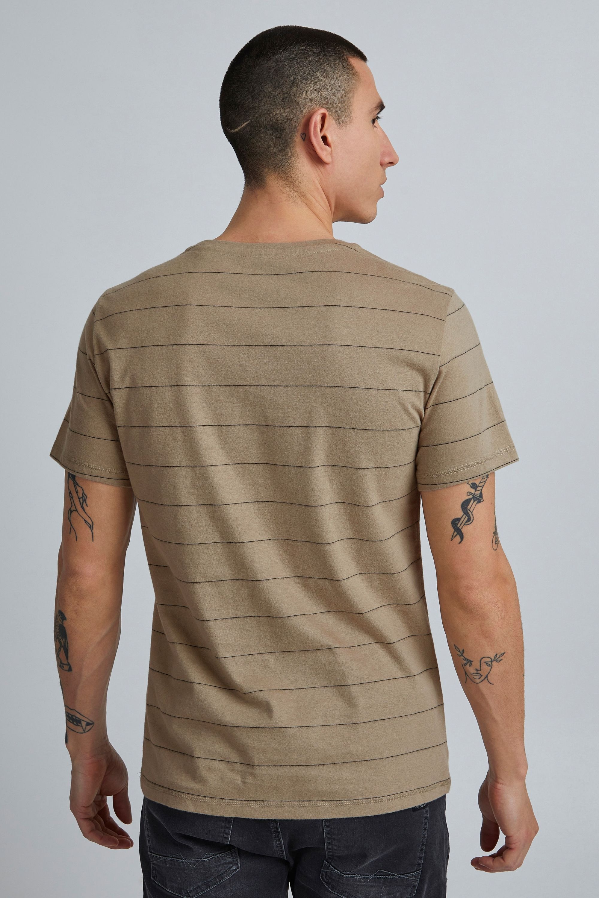 11 Project T-Shirt »T-Shirt PRKjell«