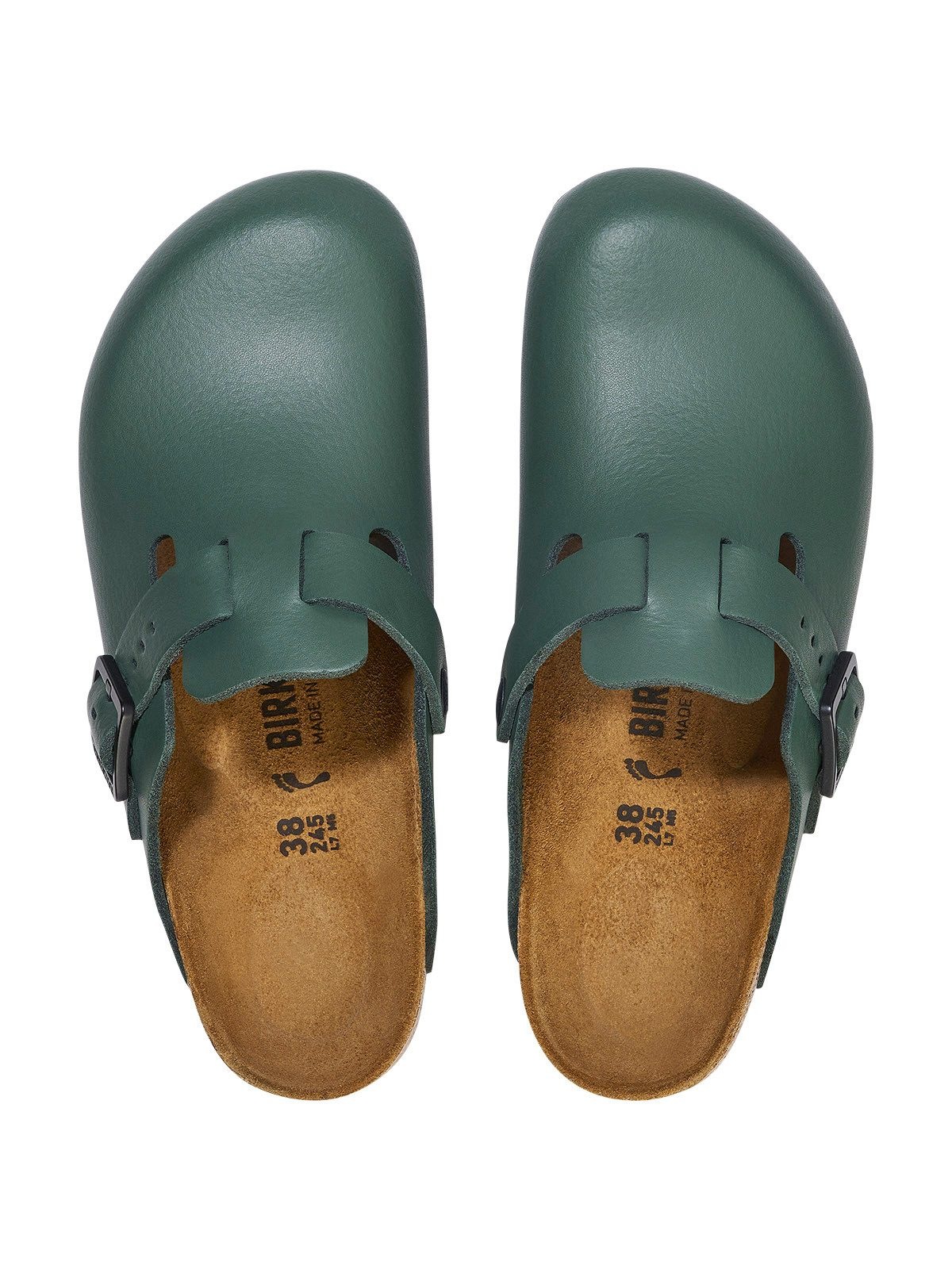 Birkenstock Berufsschuh »Boston Pro«