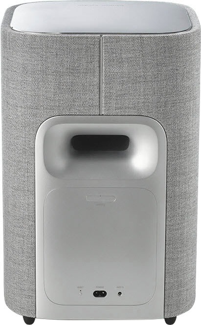 Harman/Kardon Subwoofer »Citation Sub S«