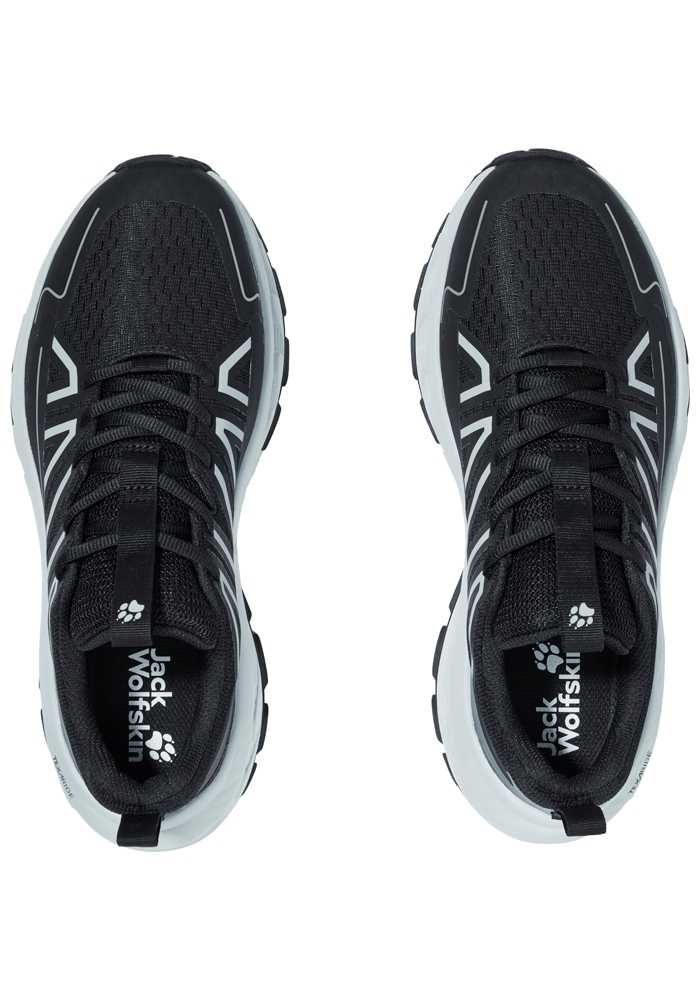 Jack Wolfskin Wanderschuh »WILD HIKE LOW W«  Trekkingschuh