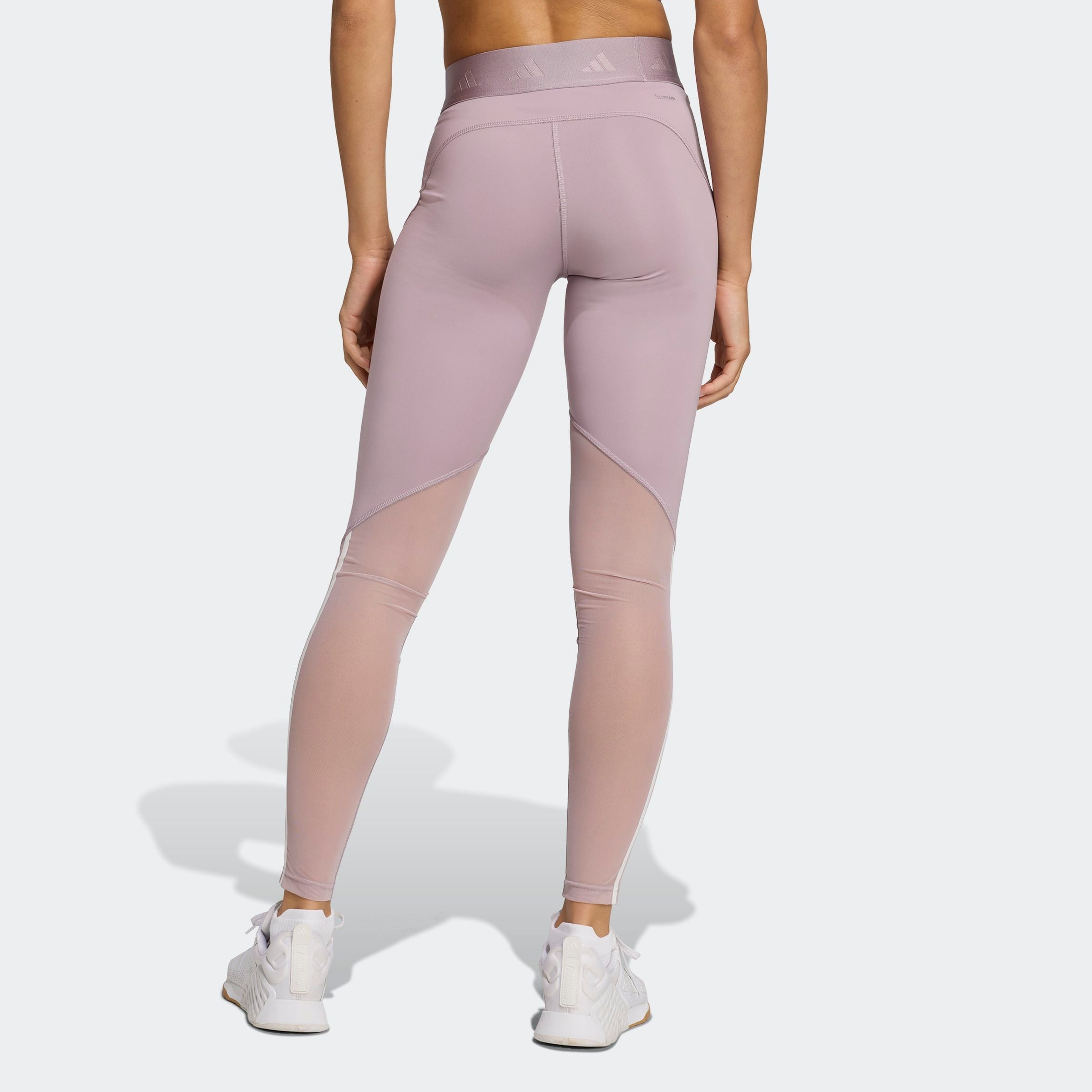 adidas Performance Trainingstights »HYGLM 1/1 L«