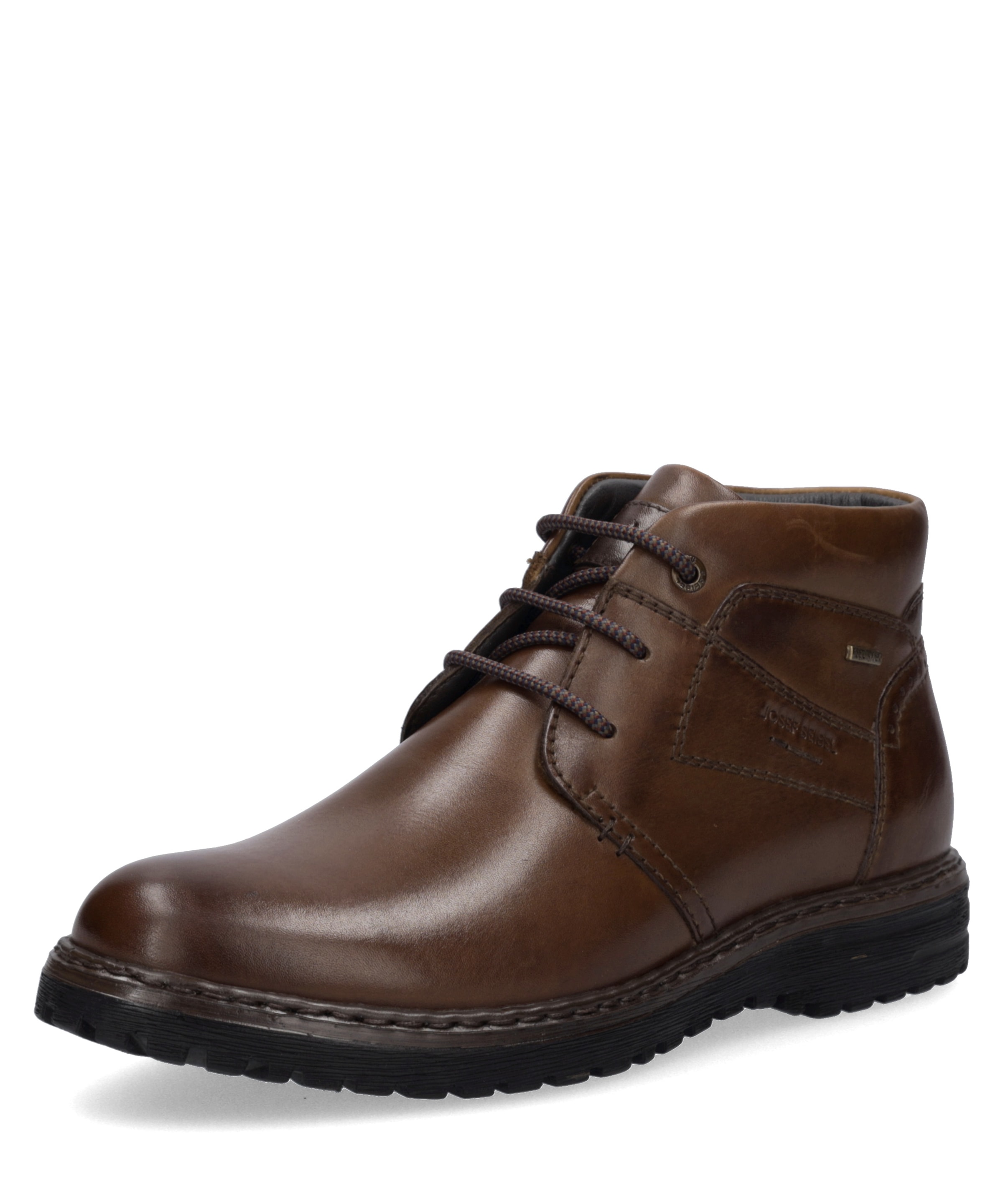 Josef Seibel Stiefelette »Erroll 52, cognac«