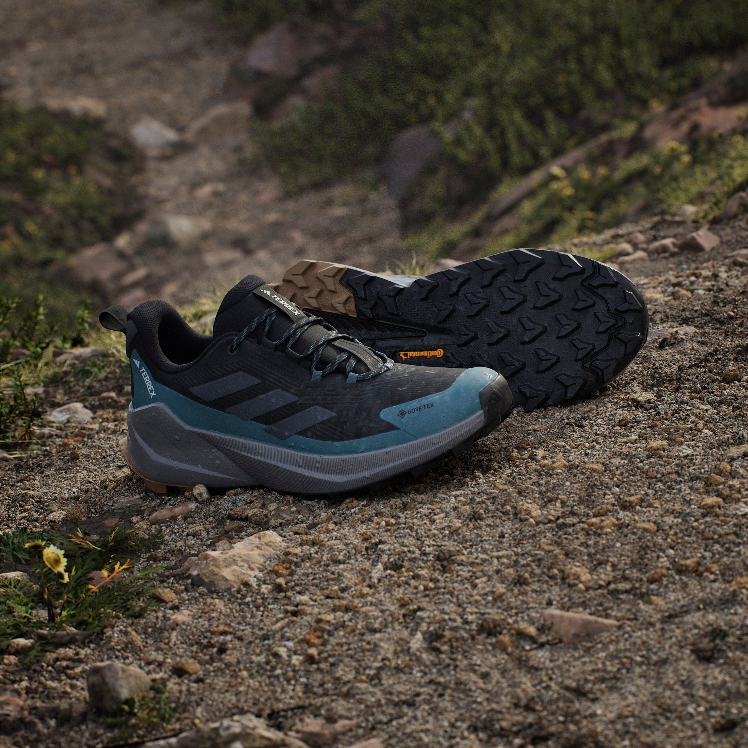 adidas TERREX Wanderschuh »TERREX TRAILMAKER 2 GORE-TEX«, wasserdicht