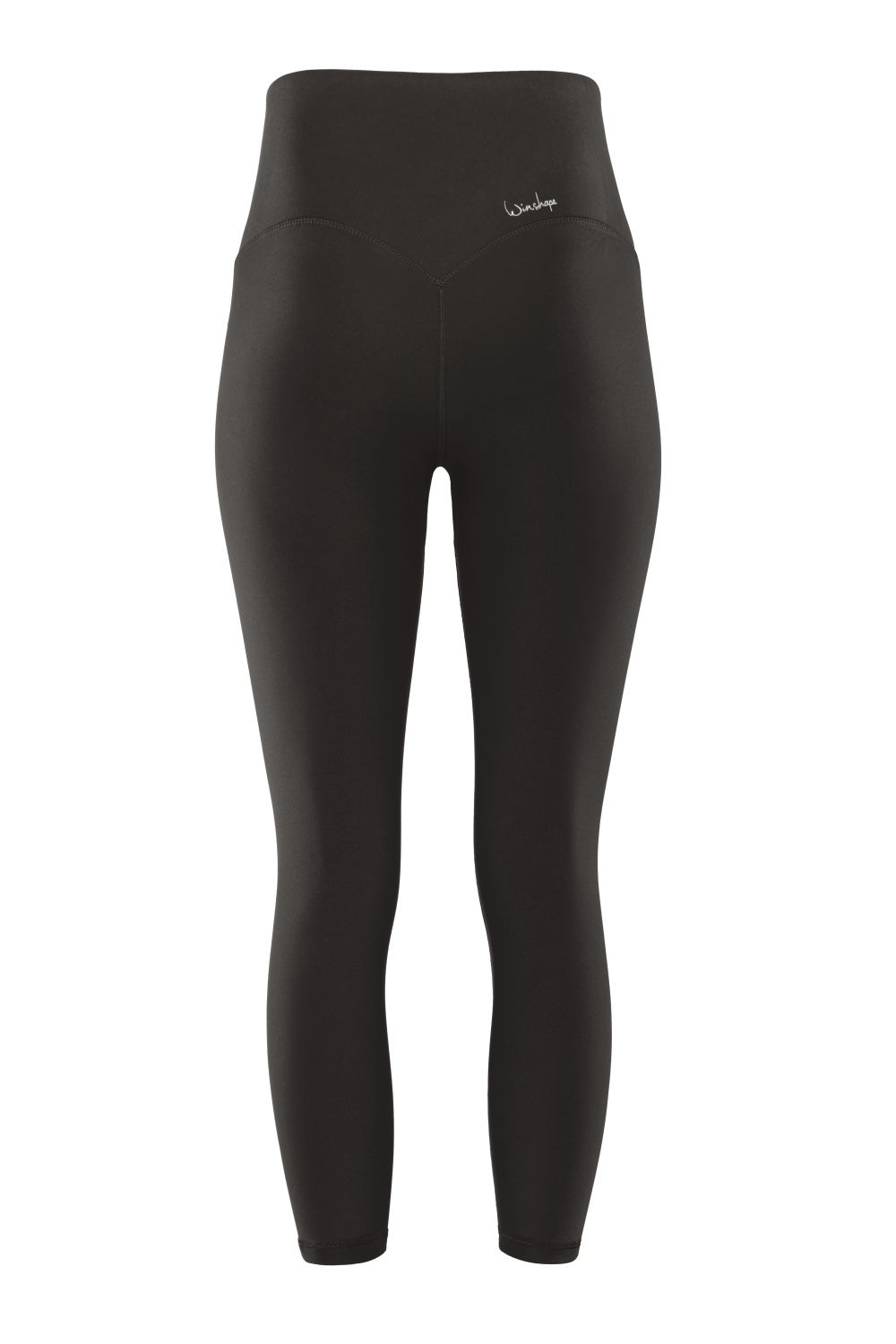 Winshape Leggings »7/8-Tights HWL317C«  mit V-Shape Applikation und Core-Bund